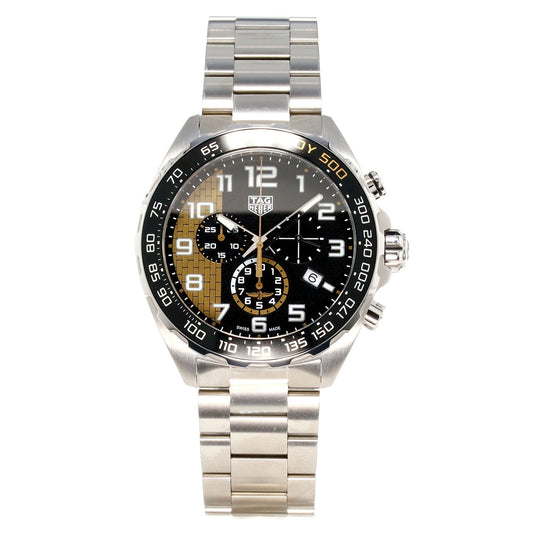 Tag Heuer Formula 1 Chronograph, Indy 500 Edition (CAZ10AU.BAO842)