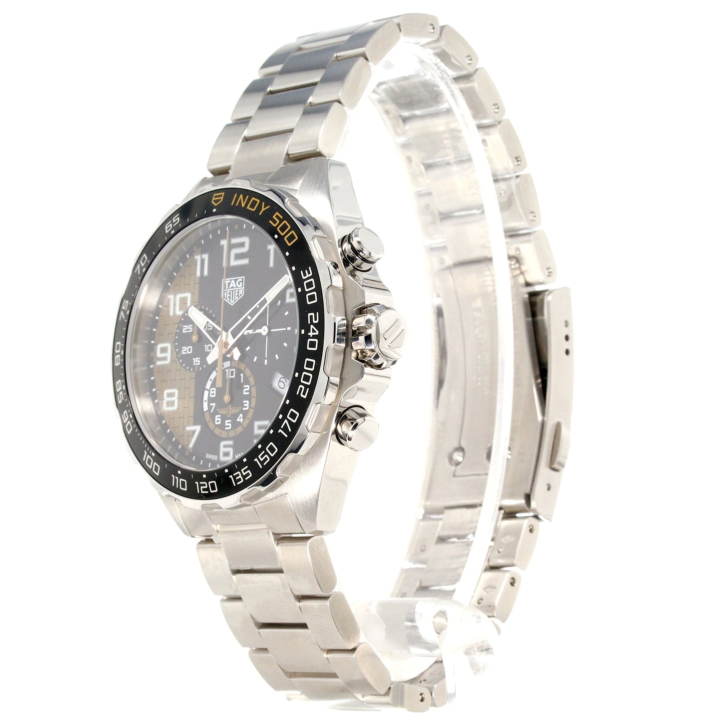 Tag Heuer Formula 1 Chronograph, Indy 500 Edition (CAZ10AU.BAO842)
