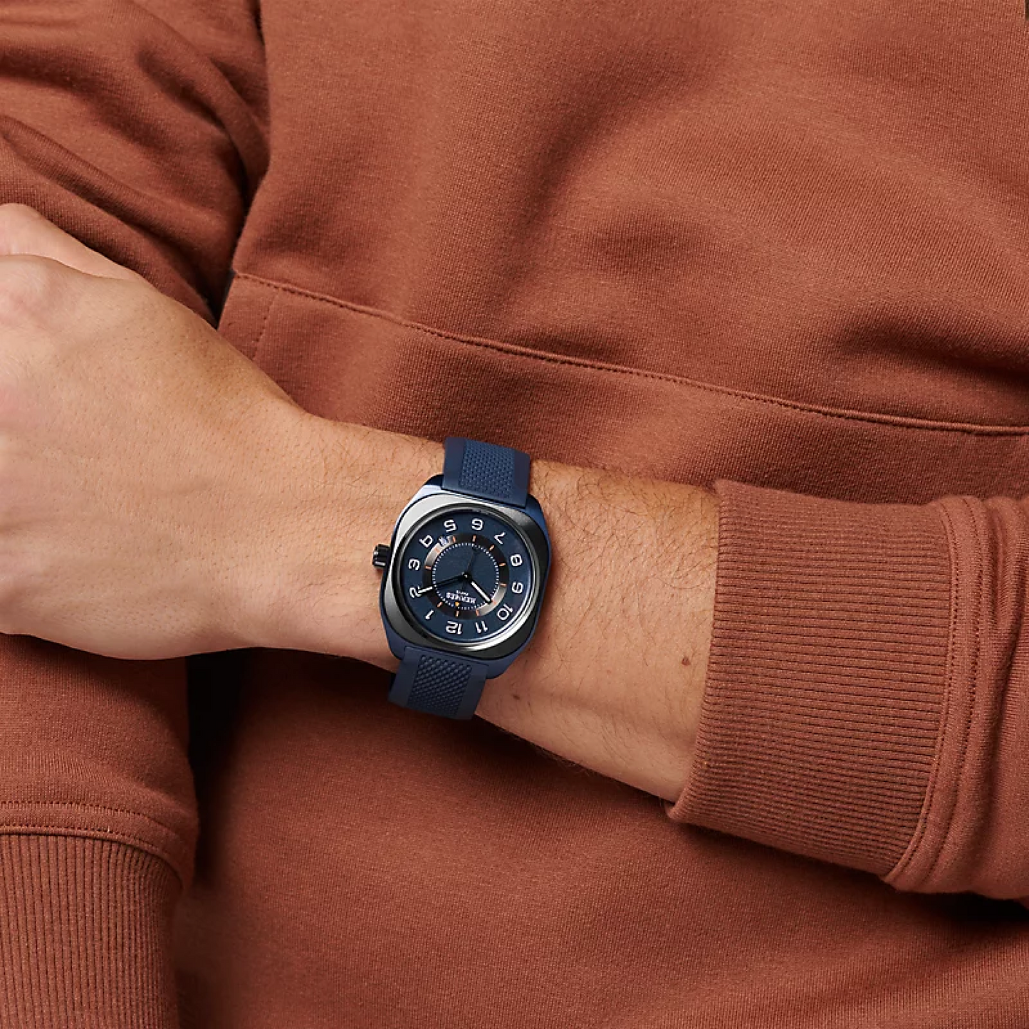 Hermes H08 Watch - 42mm