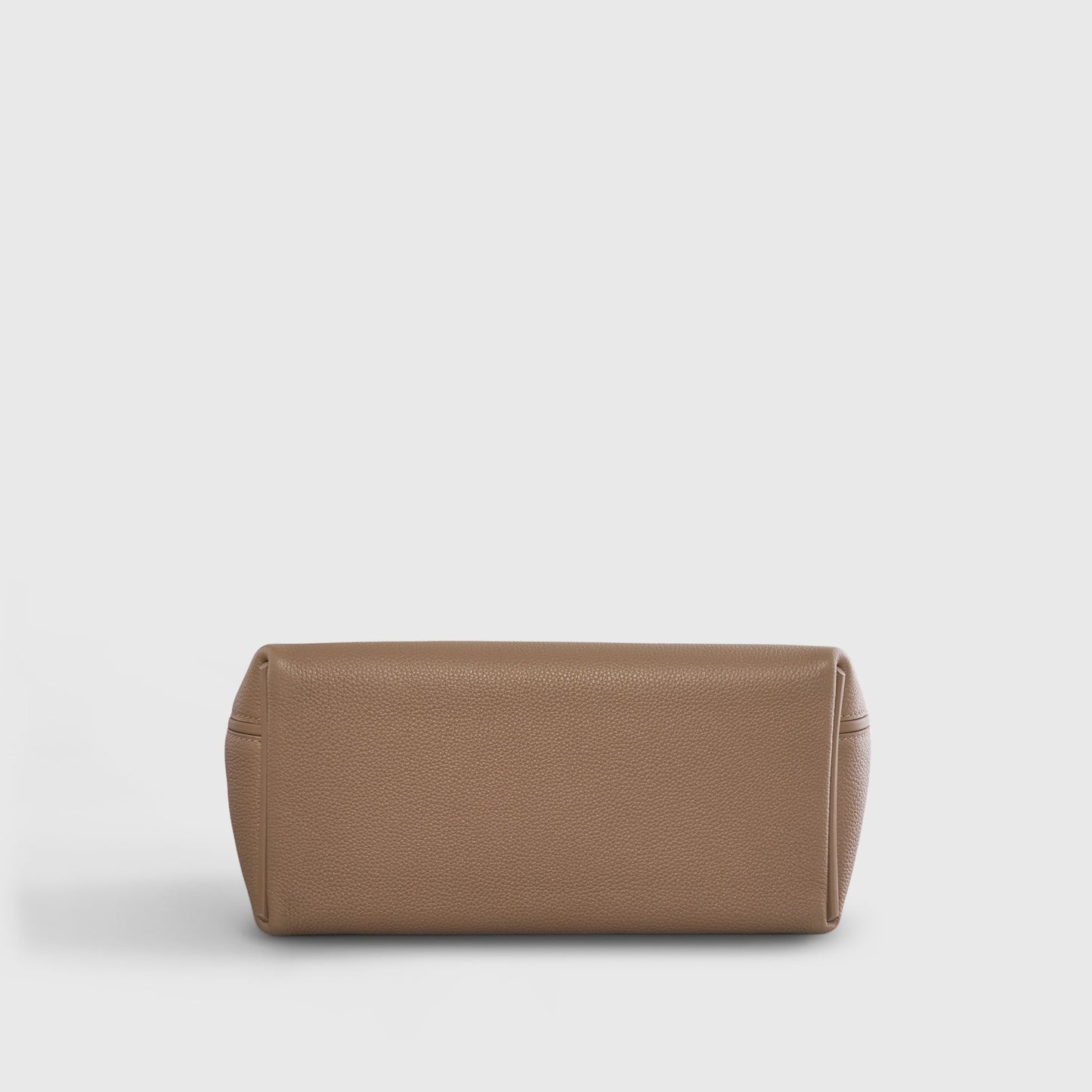 Hermès 24/24 29 Clemence Beige De Weimar Palladium Hardware