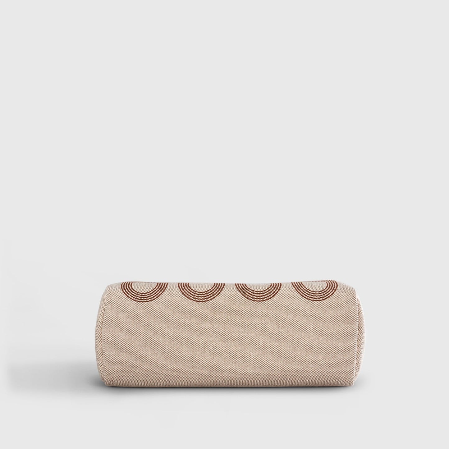 Hermès Herbag Zip 31 Fauve / Ecru / Beige Circuit Gold Hardware