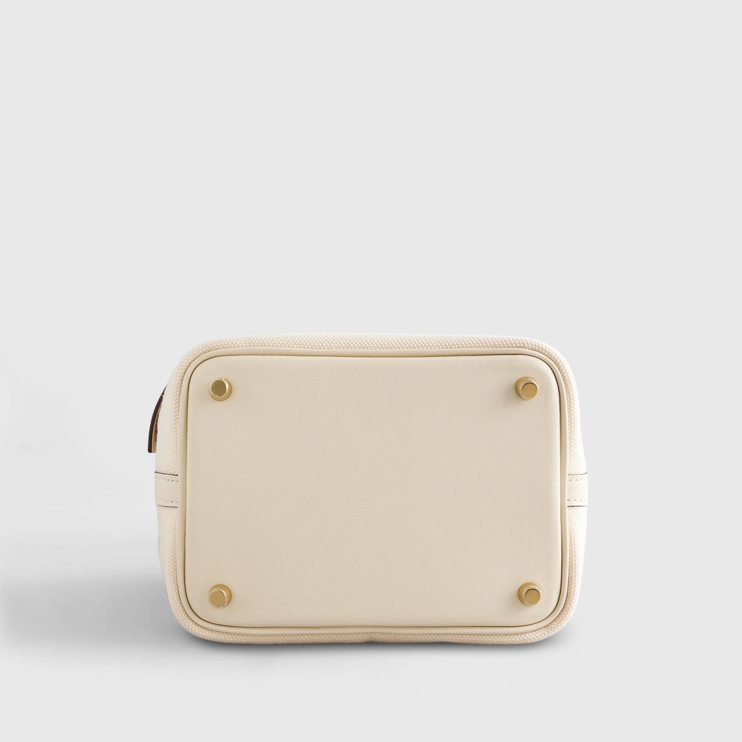 Hermès Picotin 18 Ecru/Nata Cargo Gold Hardware