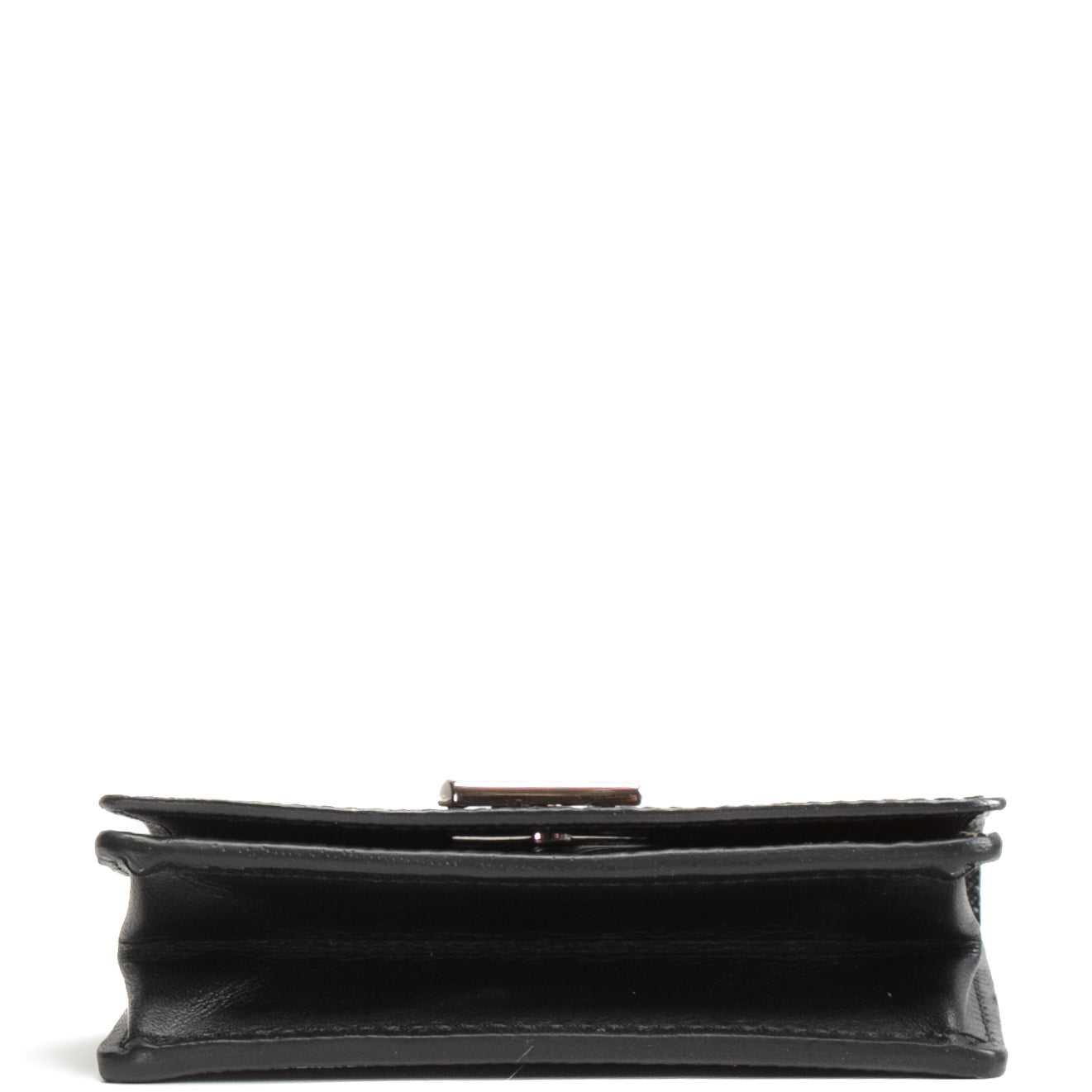 LOUIS VUITTON Twist Multicartes Card Case Epi Leather - Black