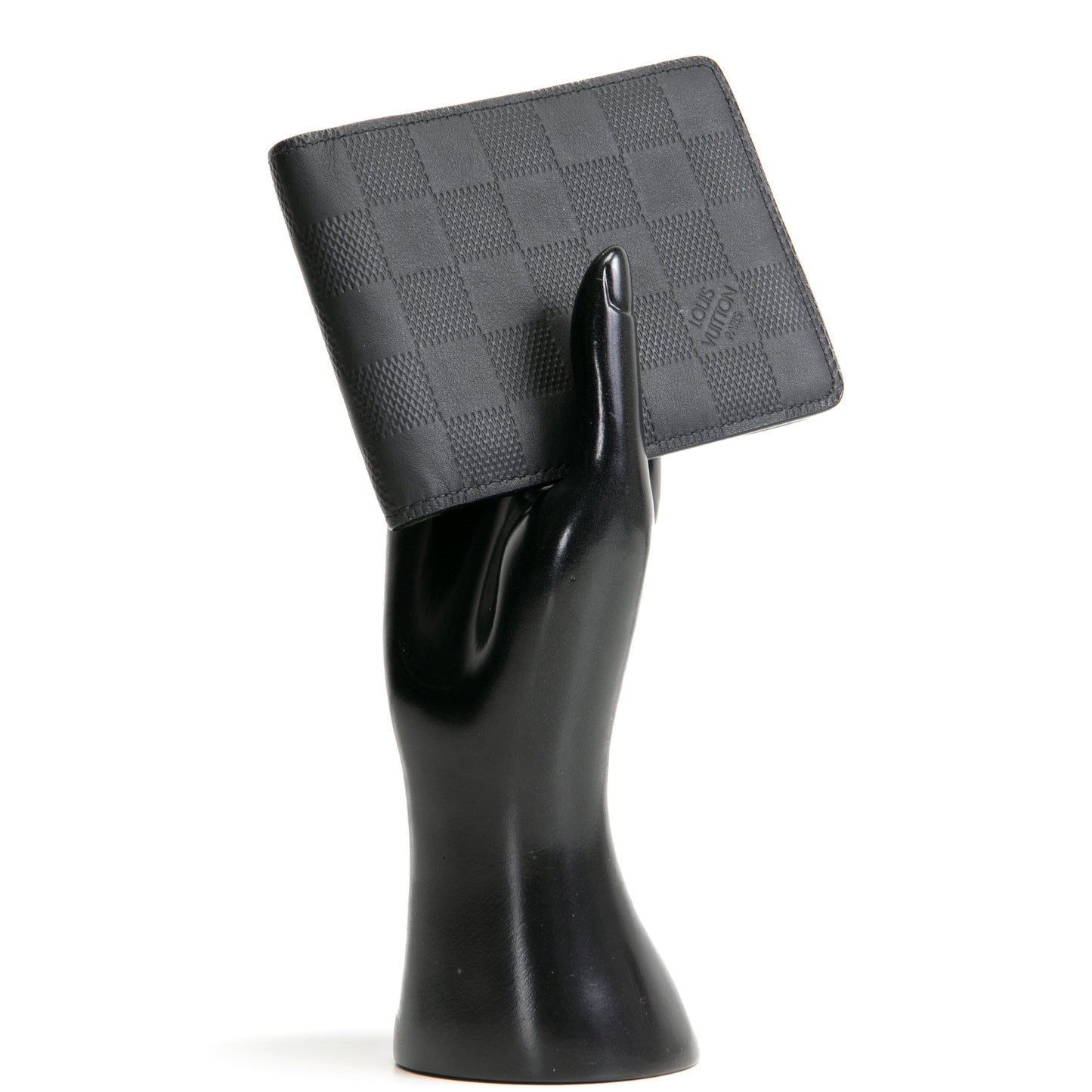 LOUIS VUITTON Multiple Wallet - Damier Infini