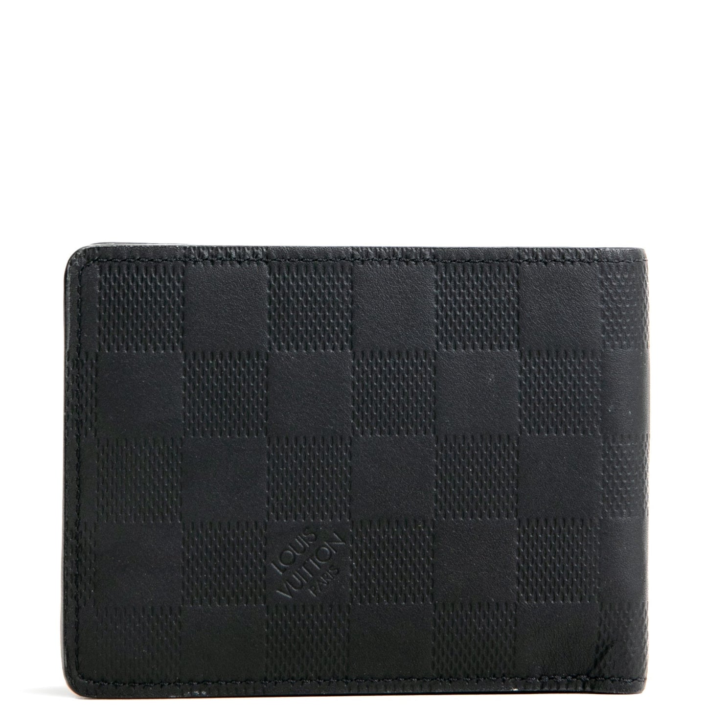 LOUIS VUITTON Multiple Wallet - Damier Infini