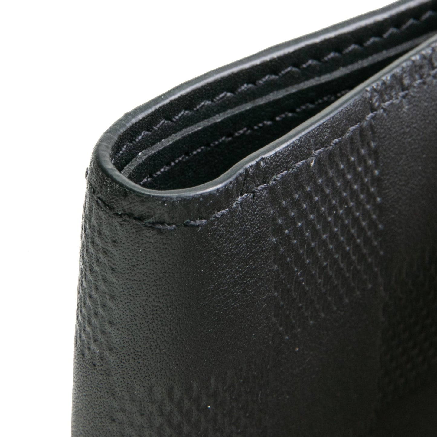 LOUIS VUITTON Multiple Wallet - Damier Infini