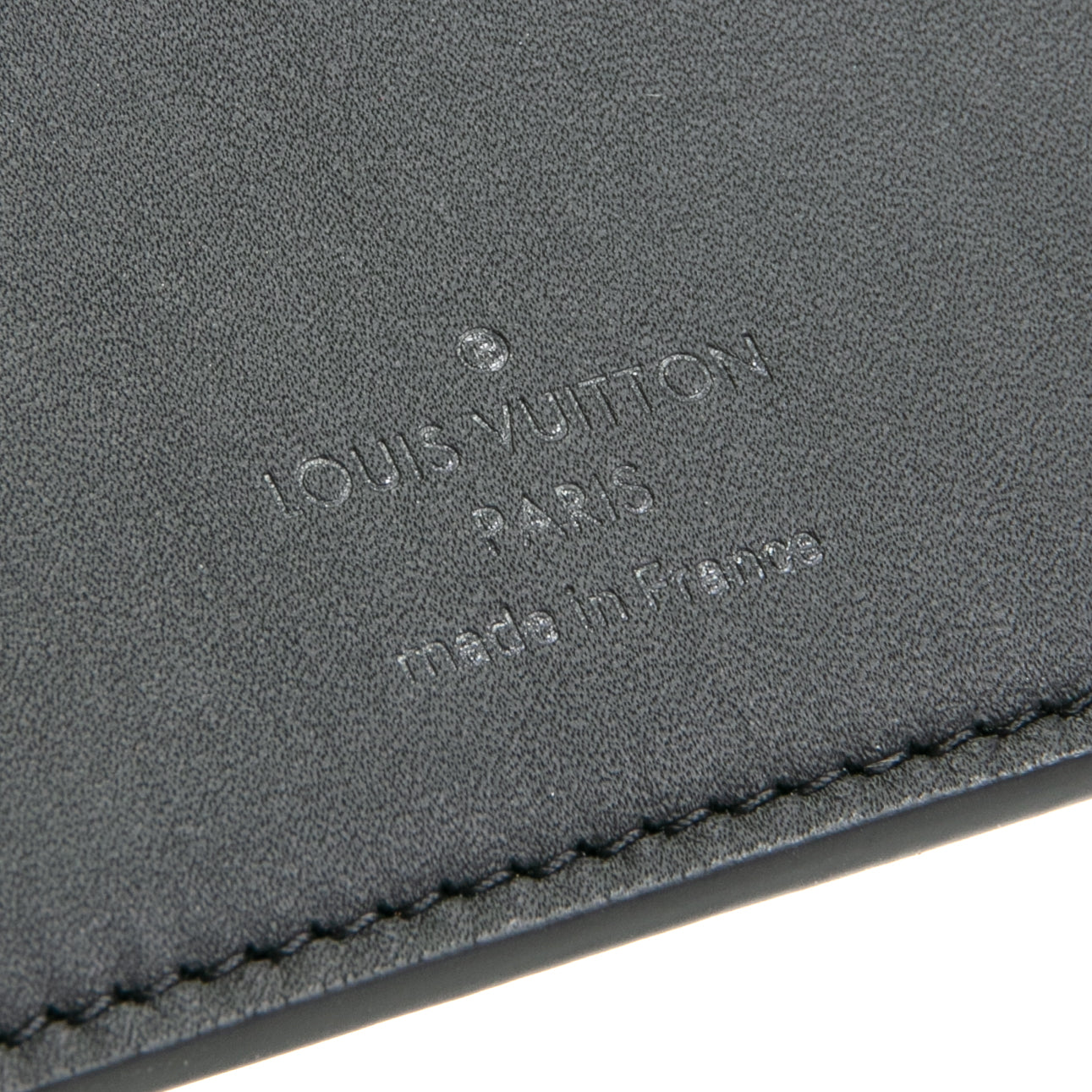 LOUIS VUITTON Multiple Wallet - Damier Infini