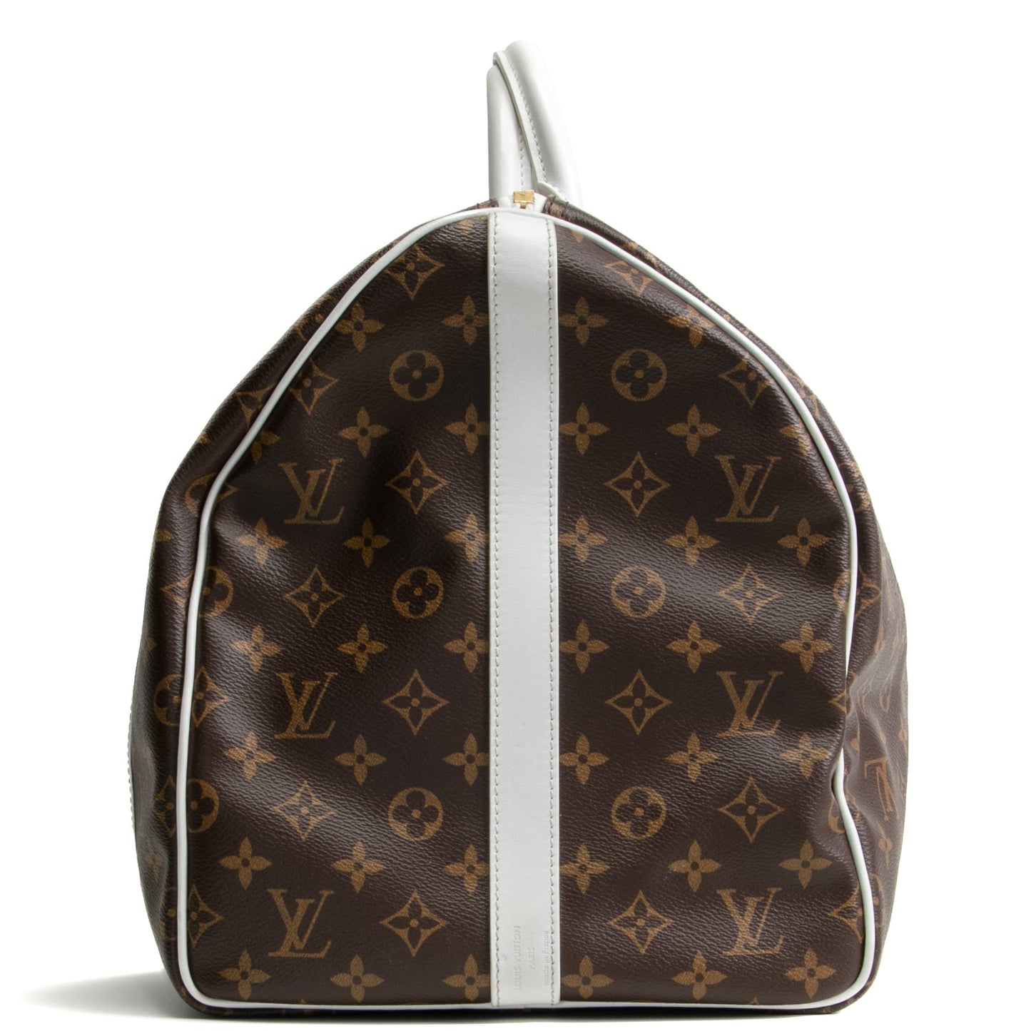 LOUIS VUITTON x NBA Keepall Bandouliére 55 - OUTLET FINAL SALE