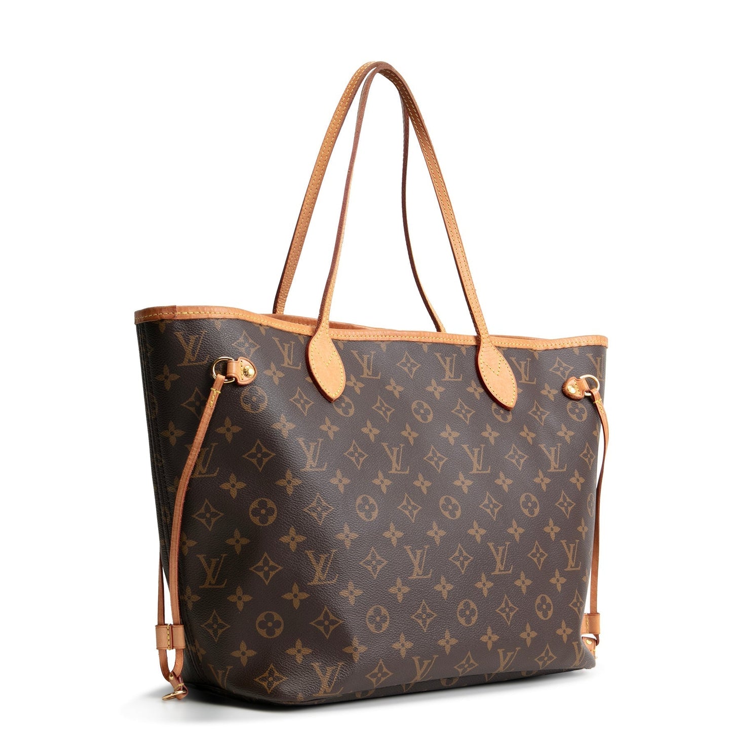 LOUIS VUITTON Neverfull MM Monogram