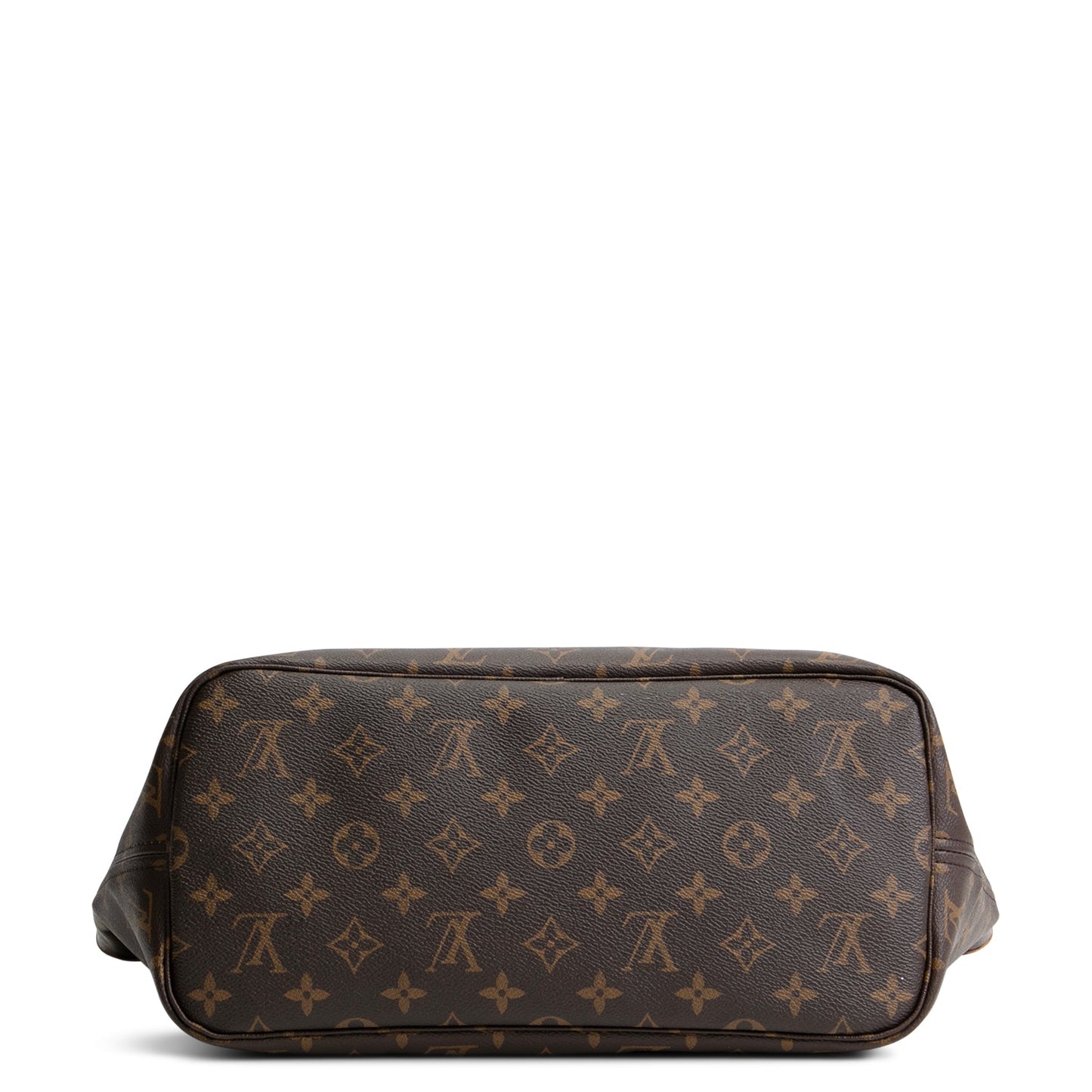 LOUIS VUITTON Neverfull MM Monogram