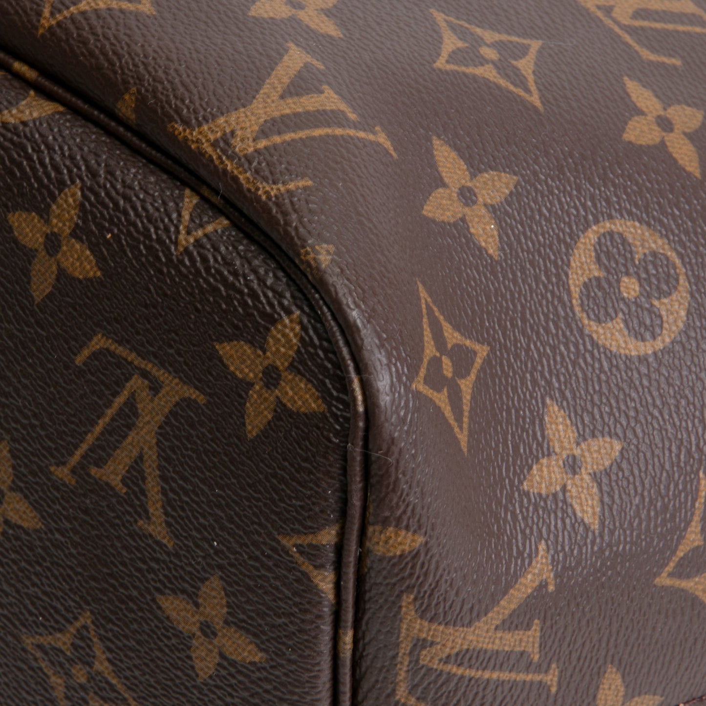 LOUIS VUITTON Neverfull MM Monogram