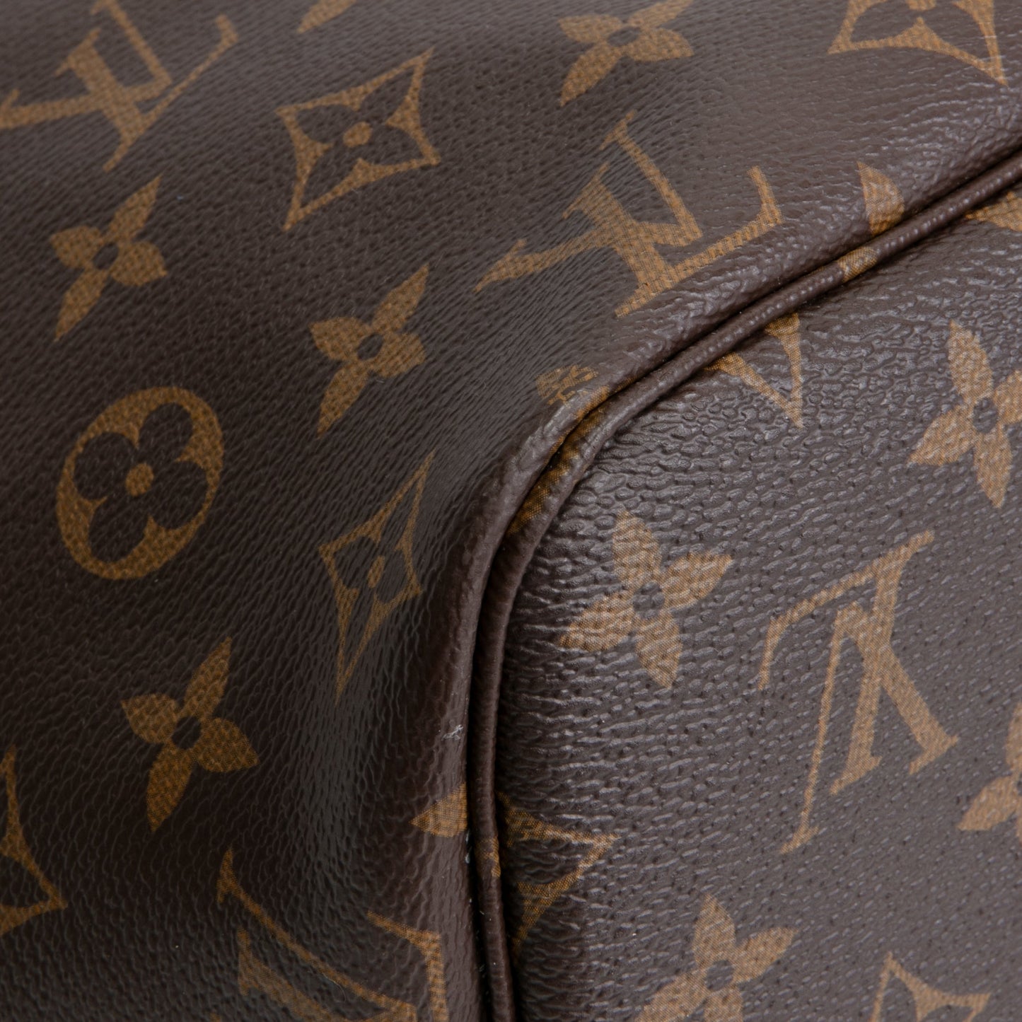 LOUIS VUITTON Neverfull MM Monogram