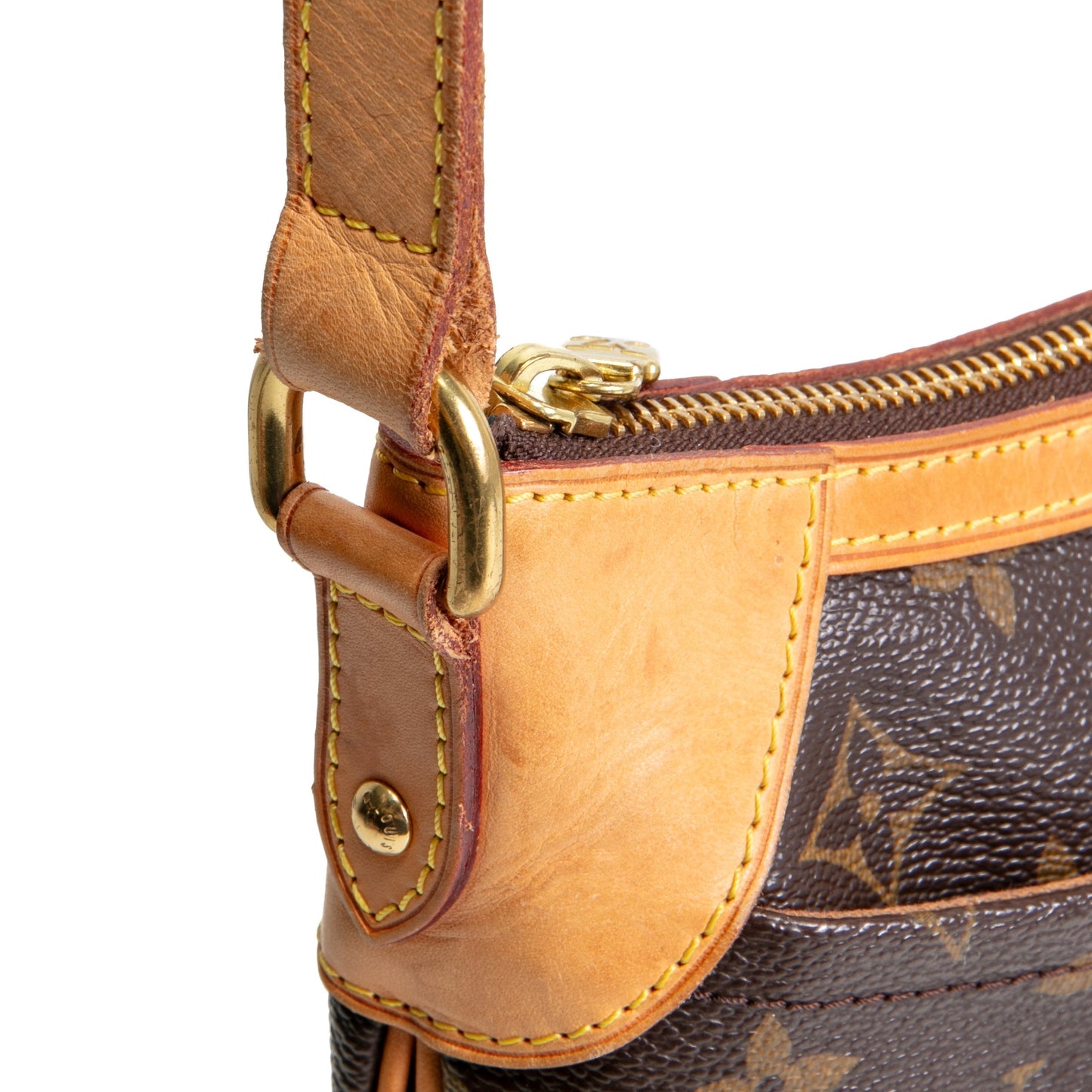 LOUIS VUITTON Odeon PM Monogram