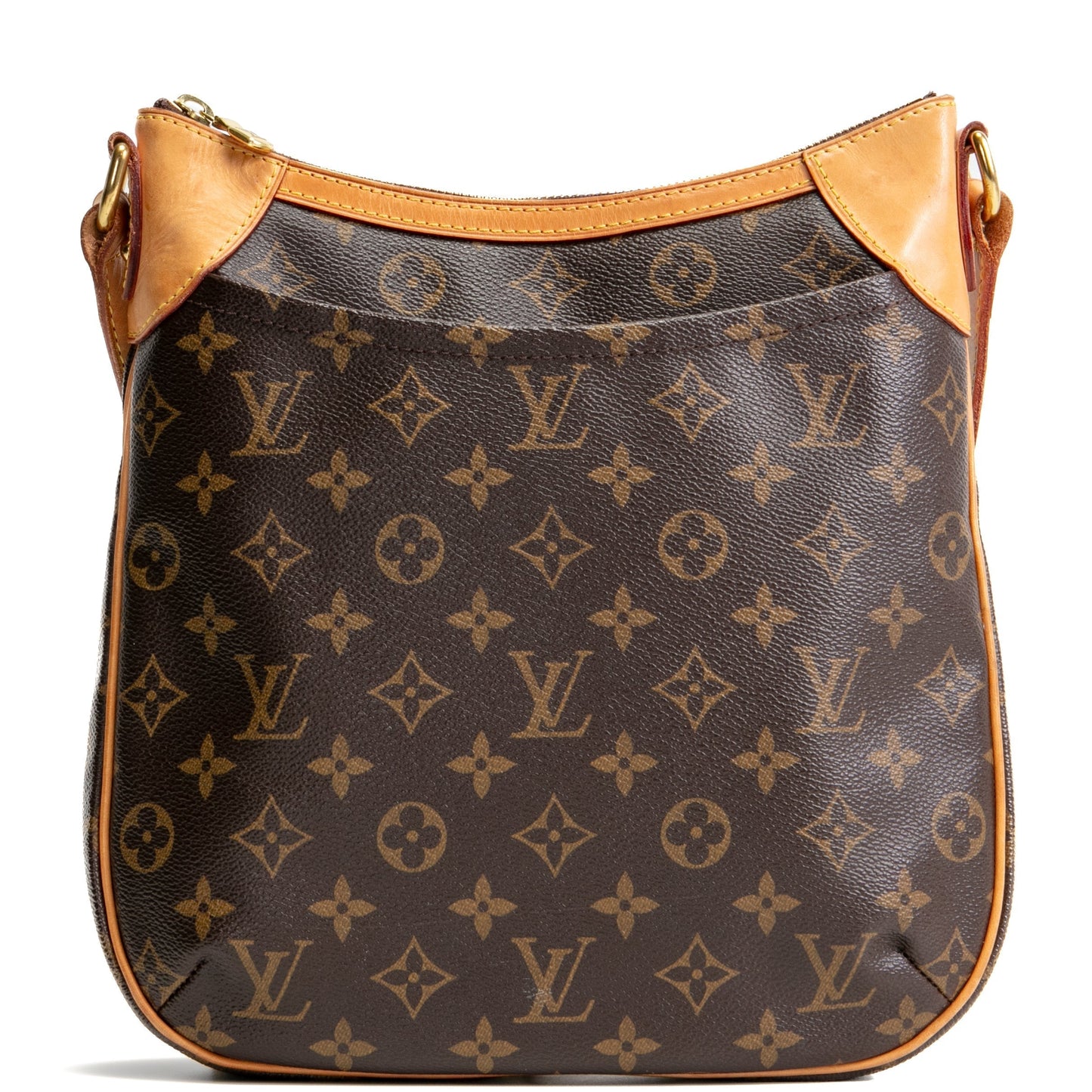 LOUIS VUITTON Odeon PM Monogram