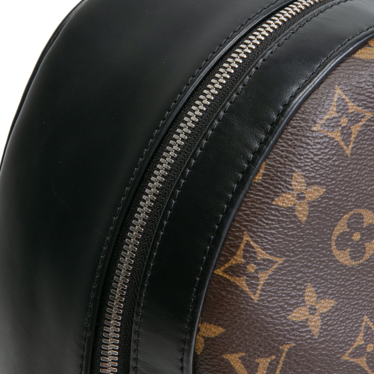 LOUIS VUITTON Josh Backpack Monogram Macassar OUTLET FINAL SALE
