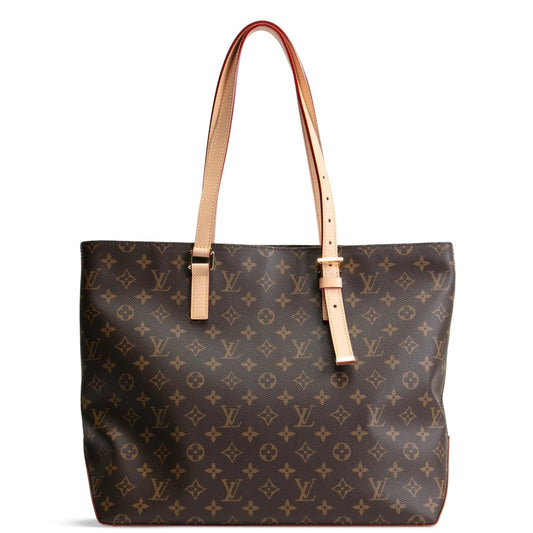 LOUIS VUITTON Mezzo Monogram