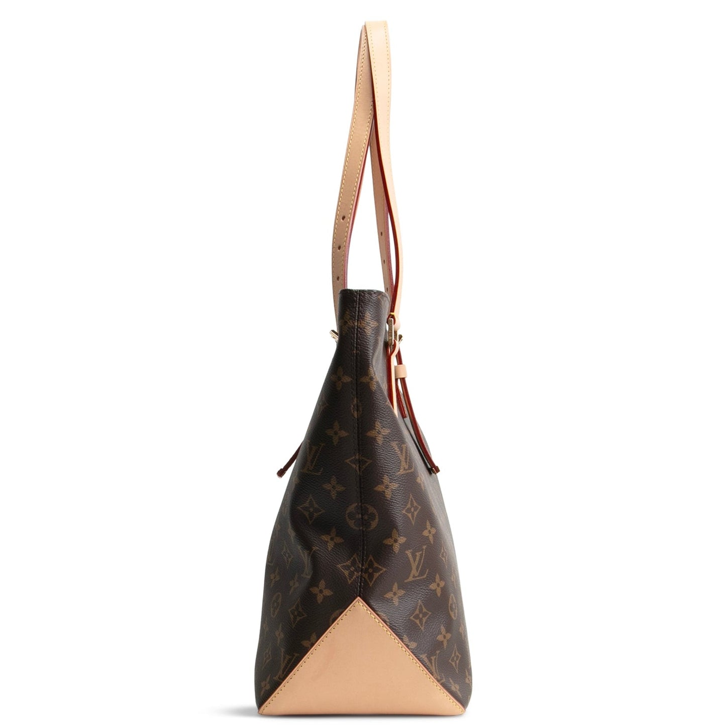 LOUIS VUITTON Mezzo Monogram
