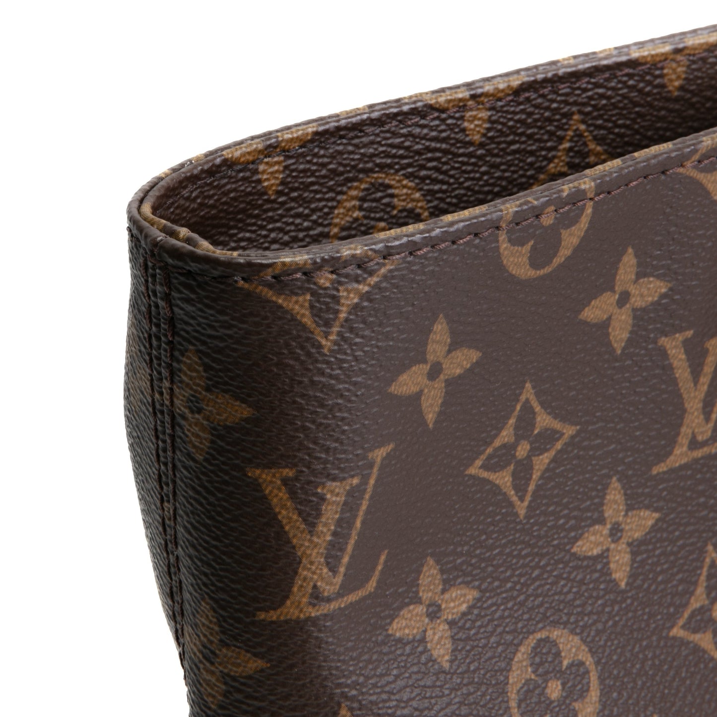 LOUIS VUITTON Mezzo Monogram