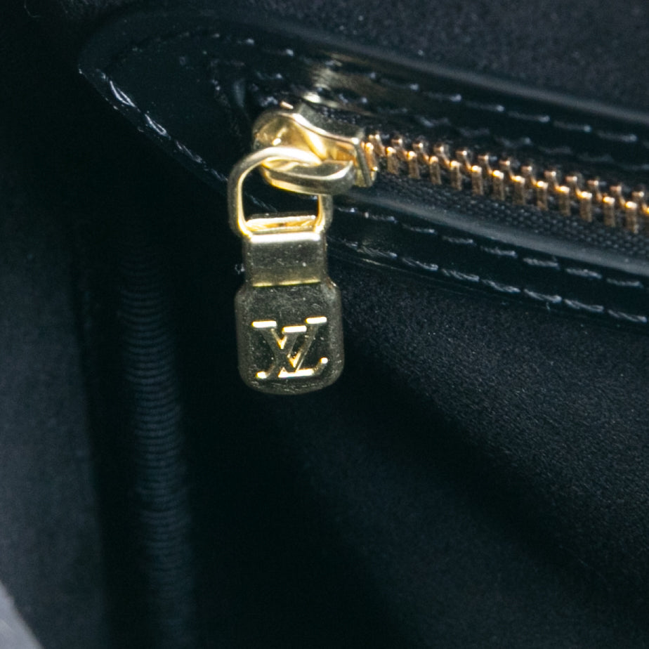 LOUIS VUITTON Limited Edition Monogram Game On Speedy Bandouliere 25