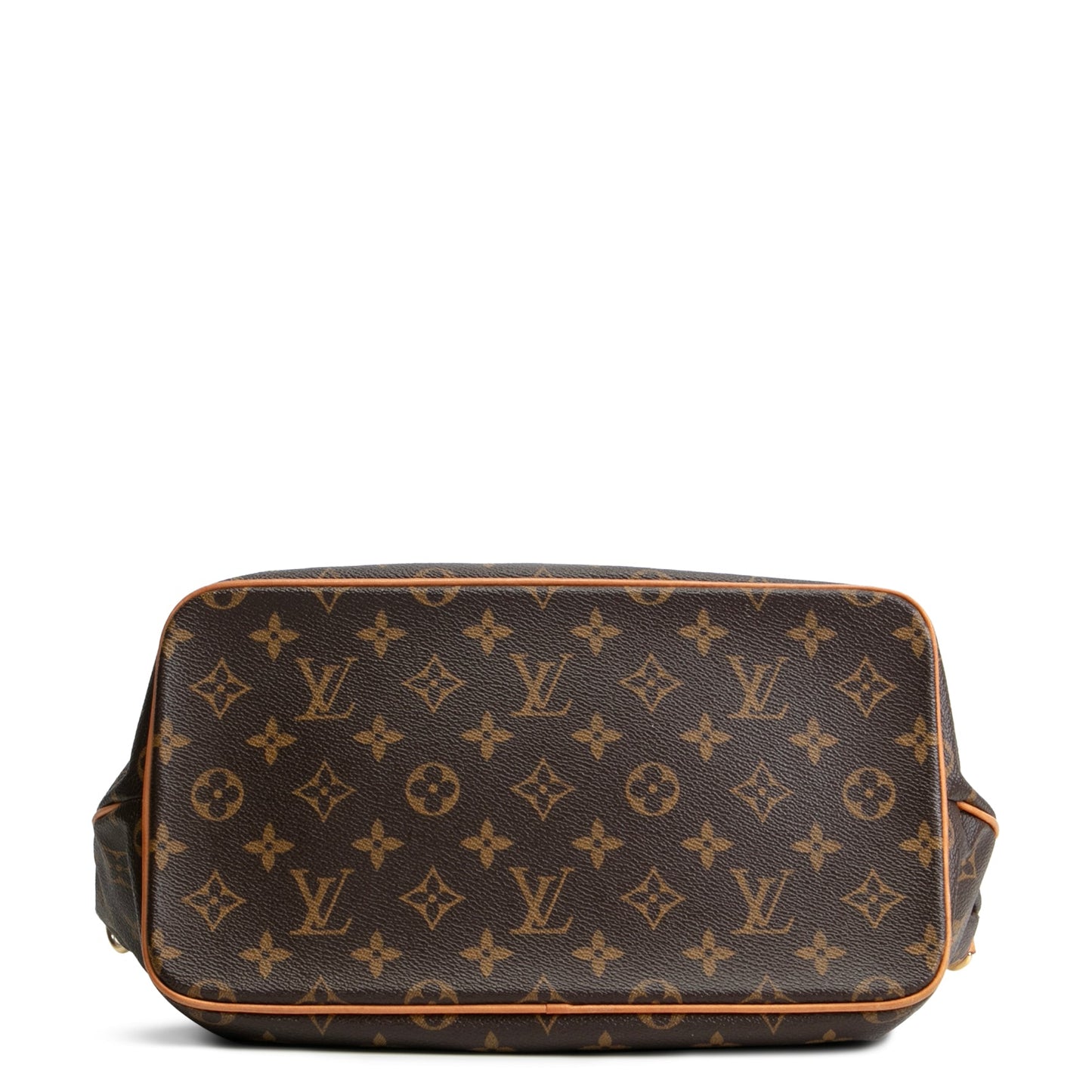 LOUIS VUITTON Monogram Palermo PM