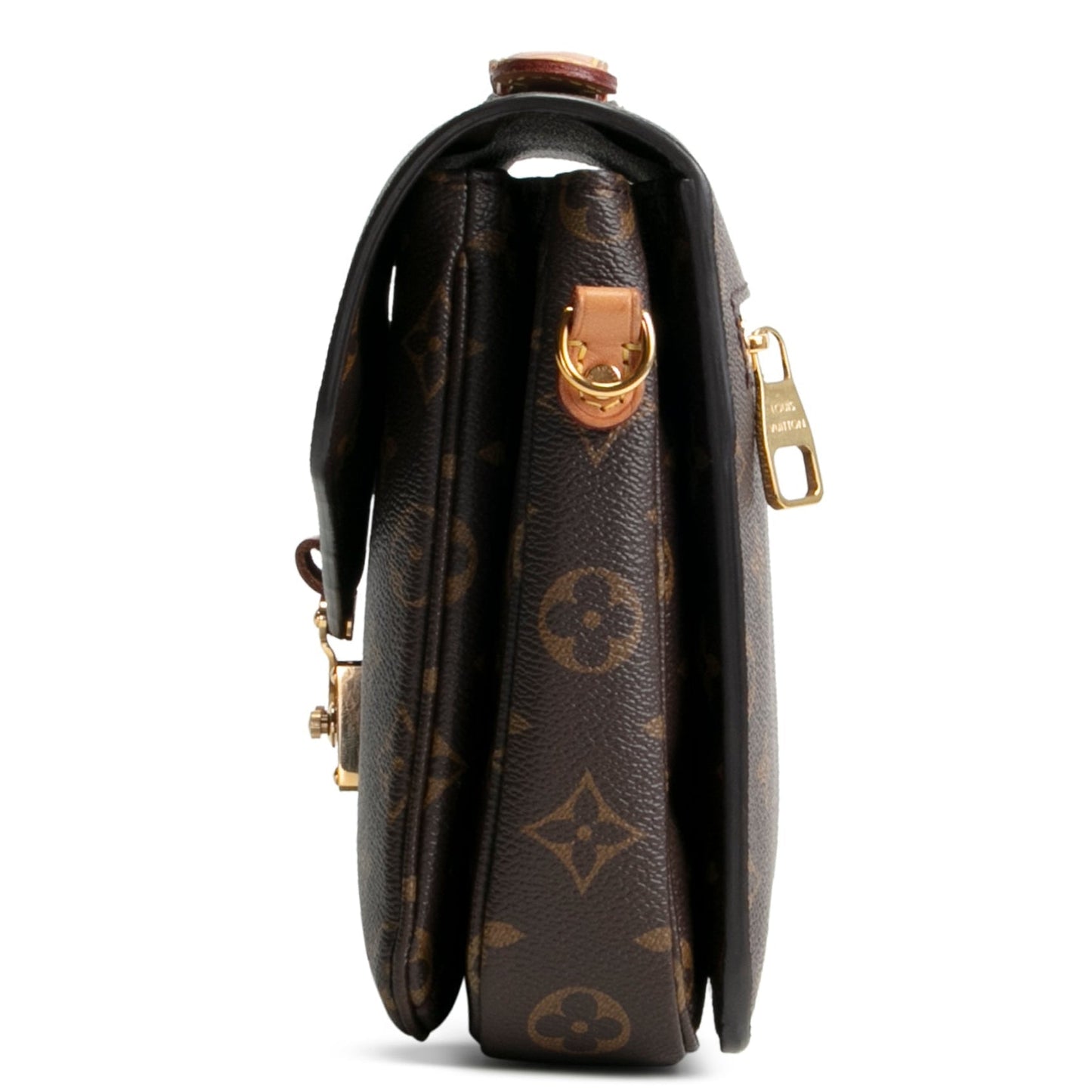 LOUIS VUITTON Pochette Metis Monogram