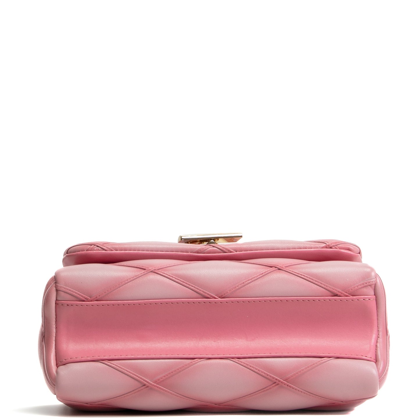 LOUIS VUITTON GO-14 MM Malletage - Rosabella Pink