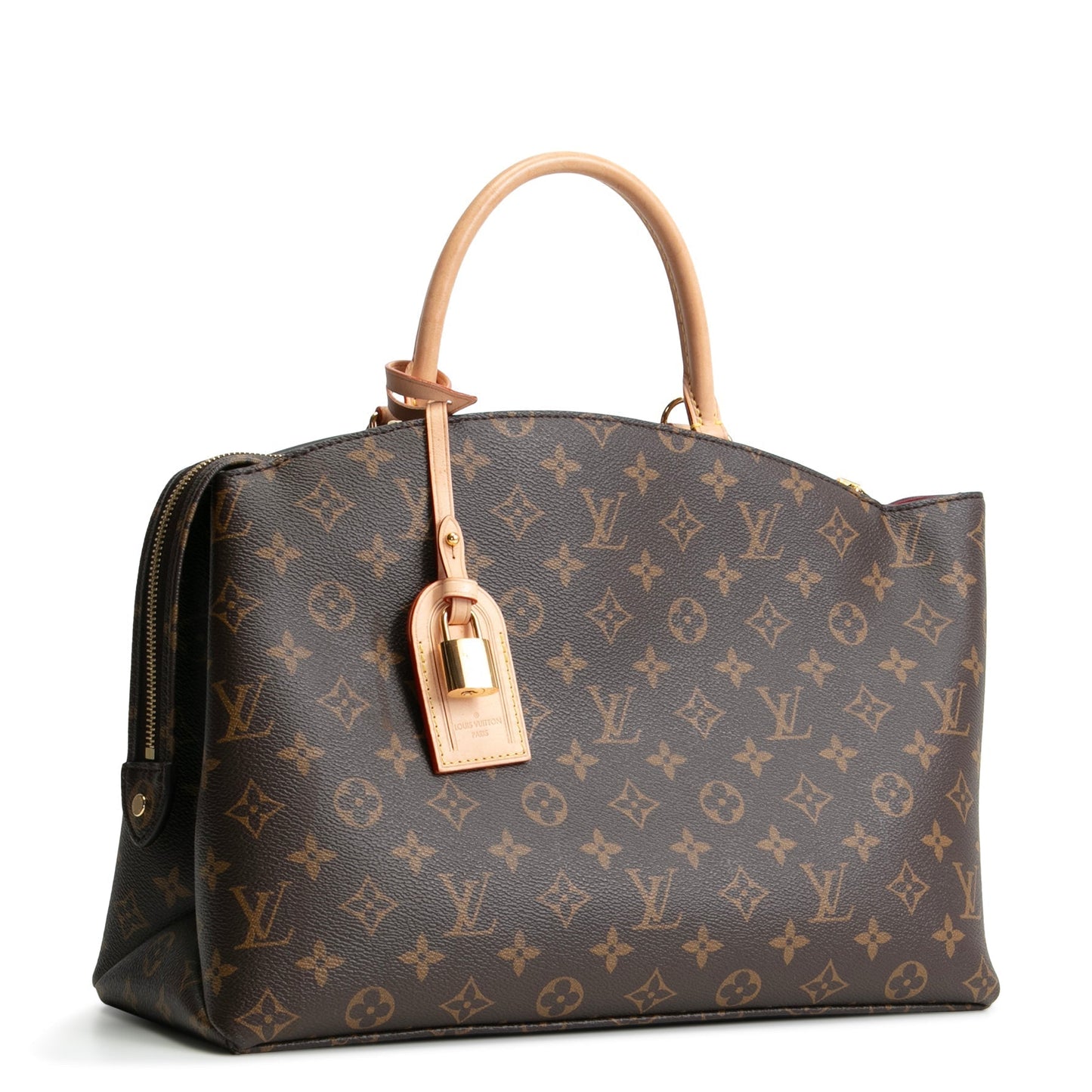 LOUIS VUITTON Grand Palais MM Monogram