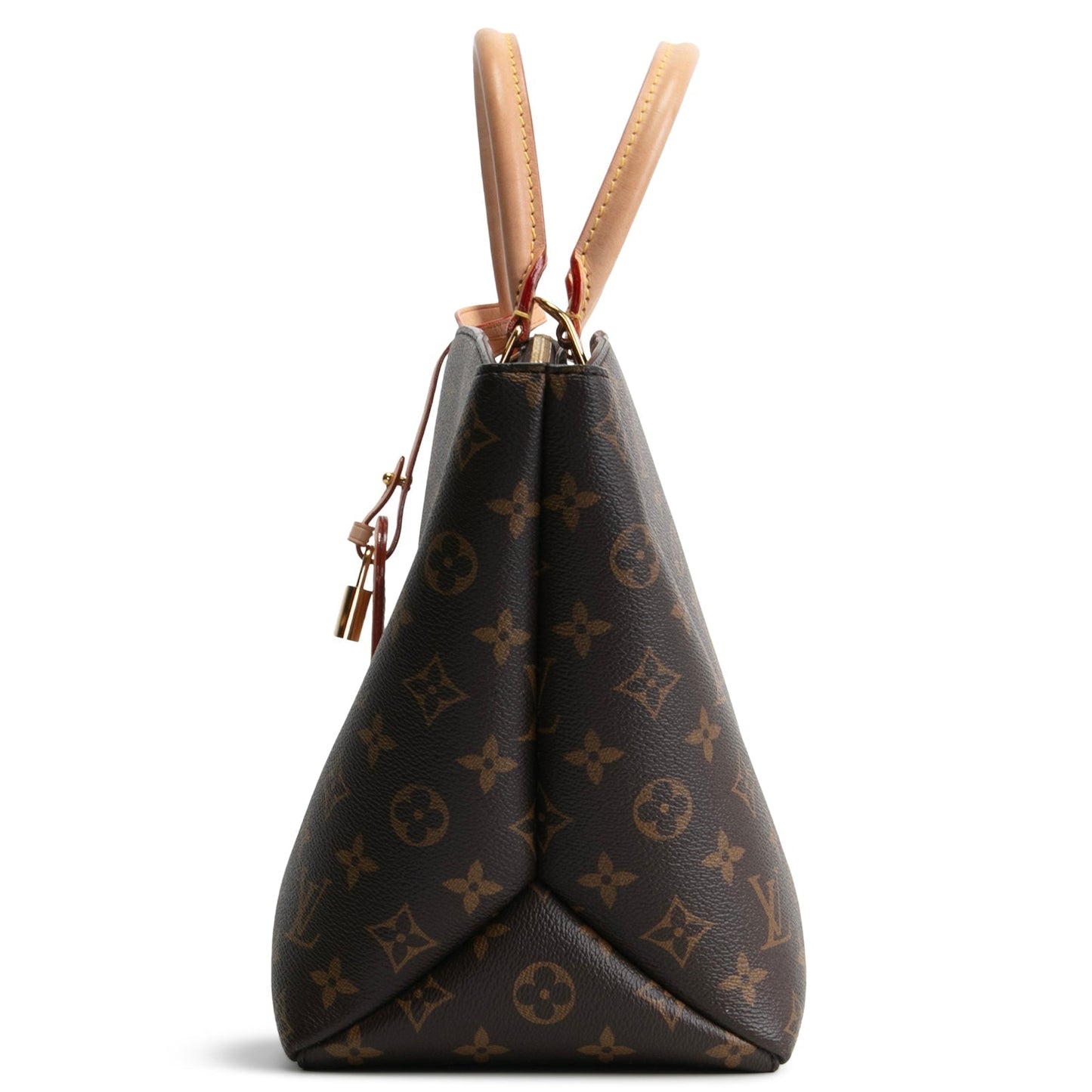 LOUIS VUITTON Grand Palais MM Monogram