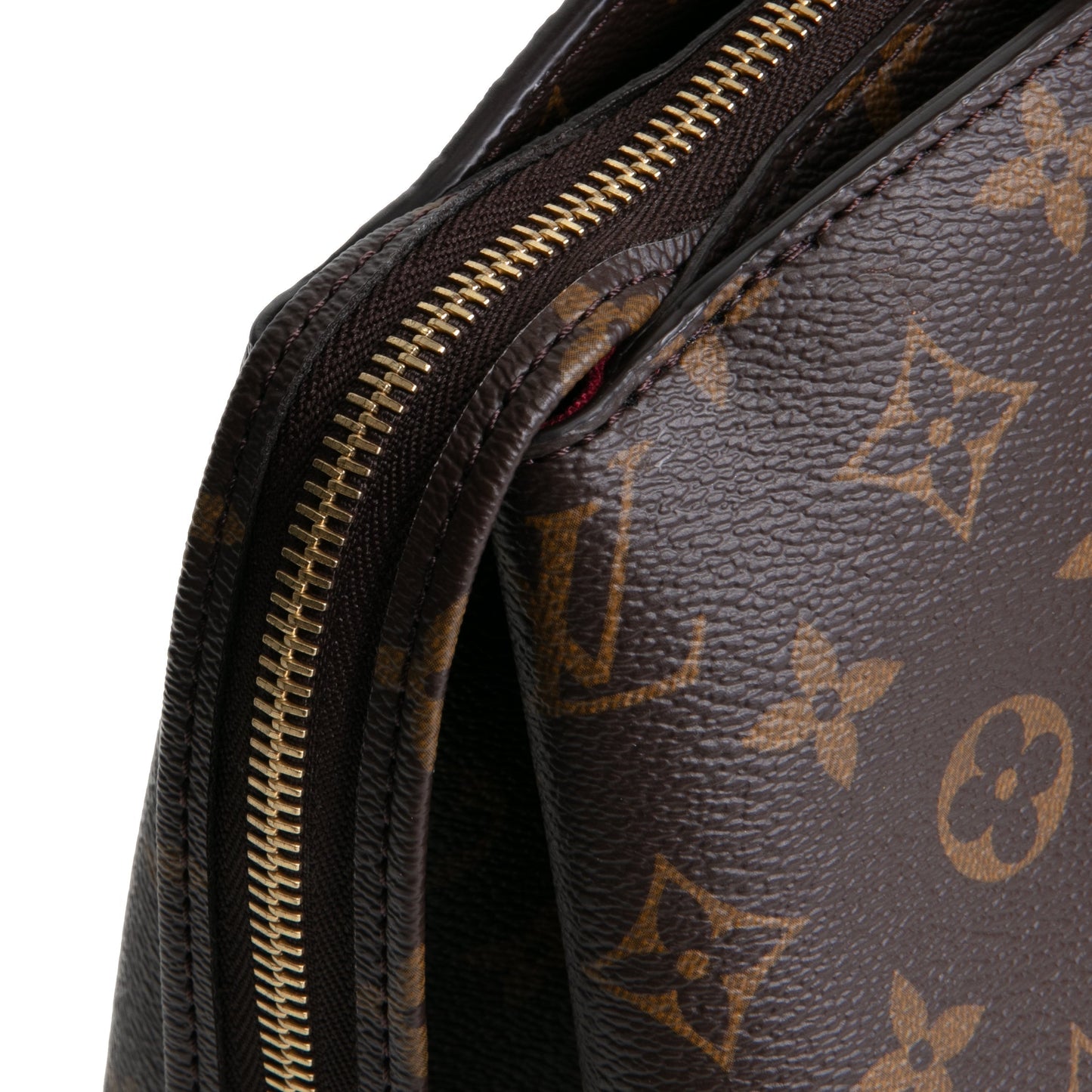 LOUIS VUITTON Grand Palais MM Monogram