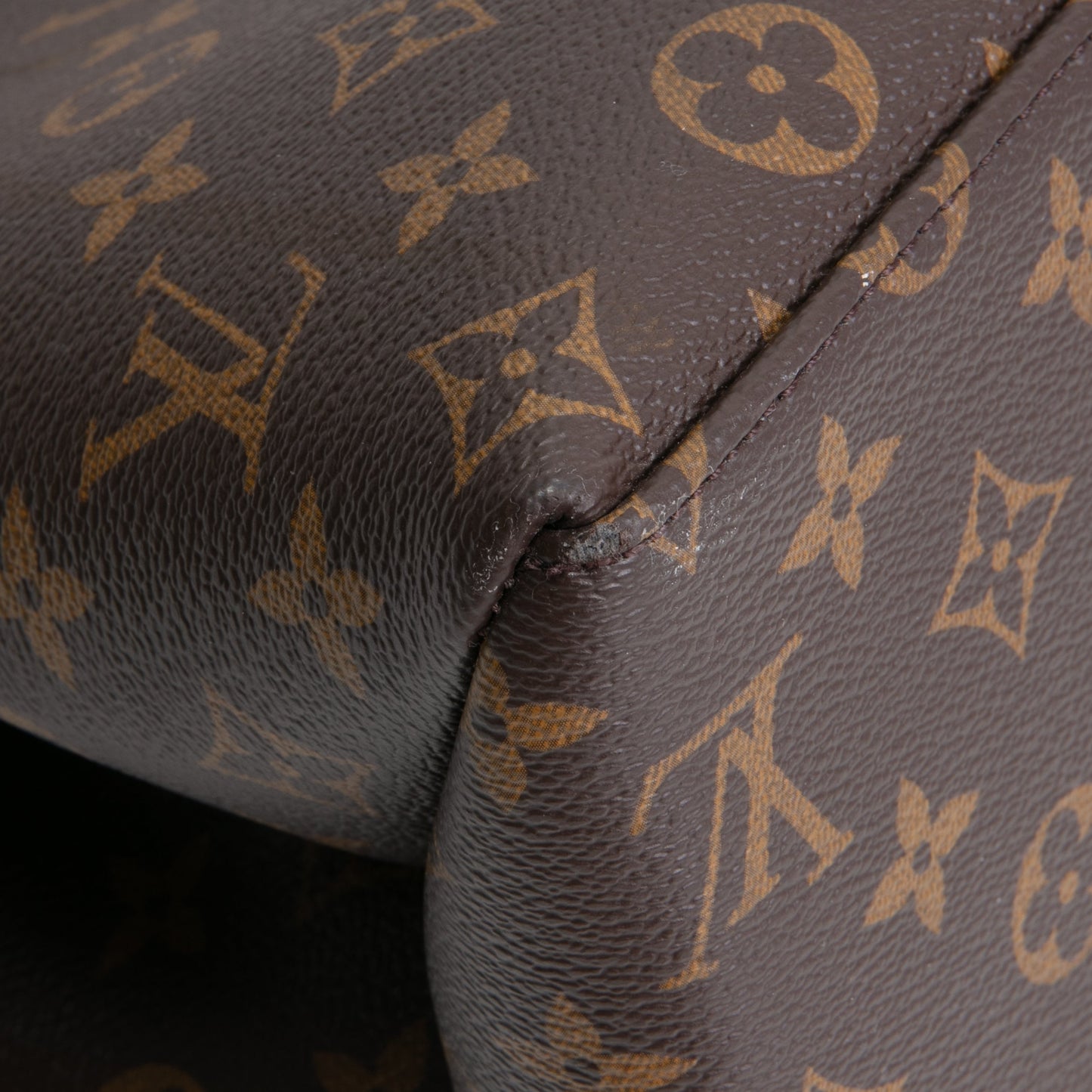 LOUIS VUITTON Grand Palais MM Monogram