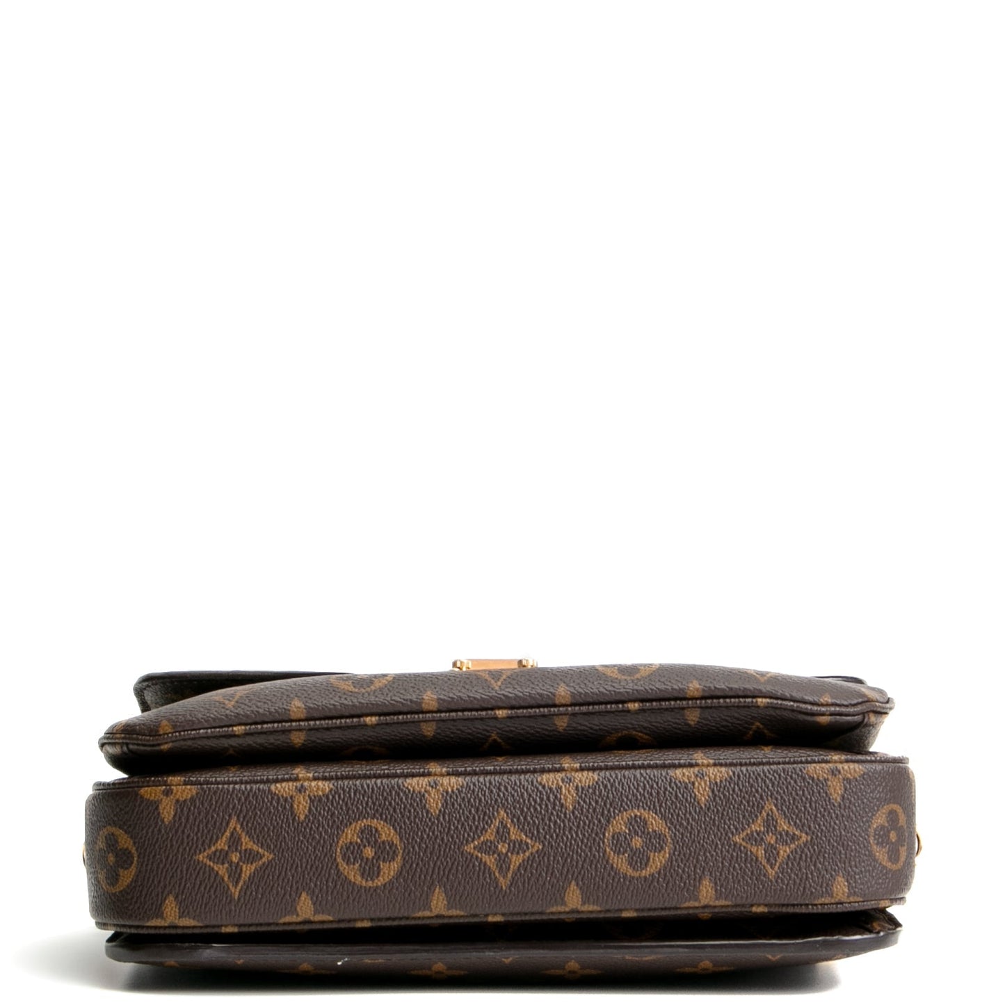 LOUIS VUITTON Pochette Metis Monogram