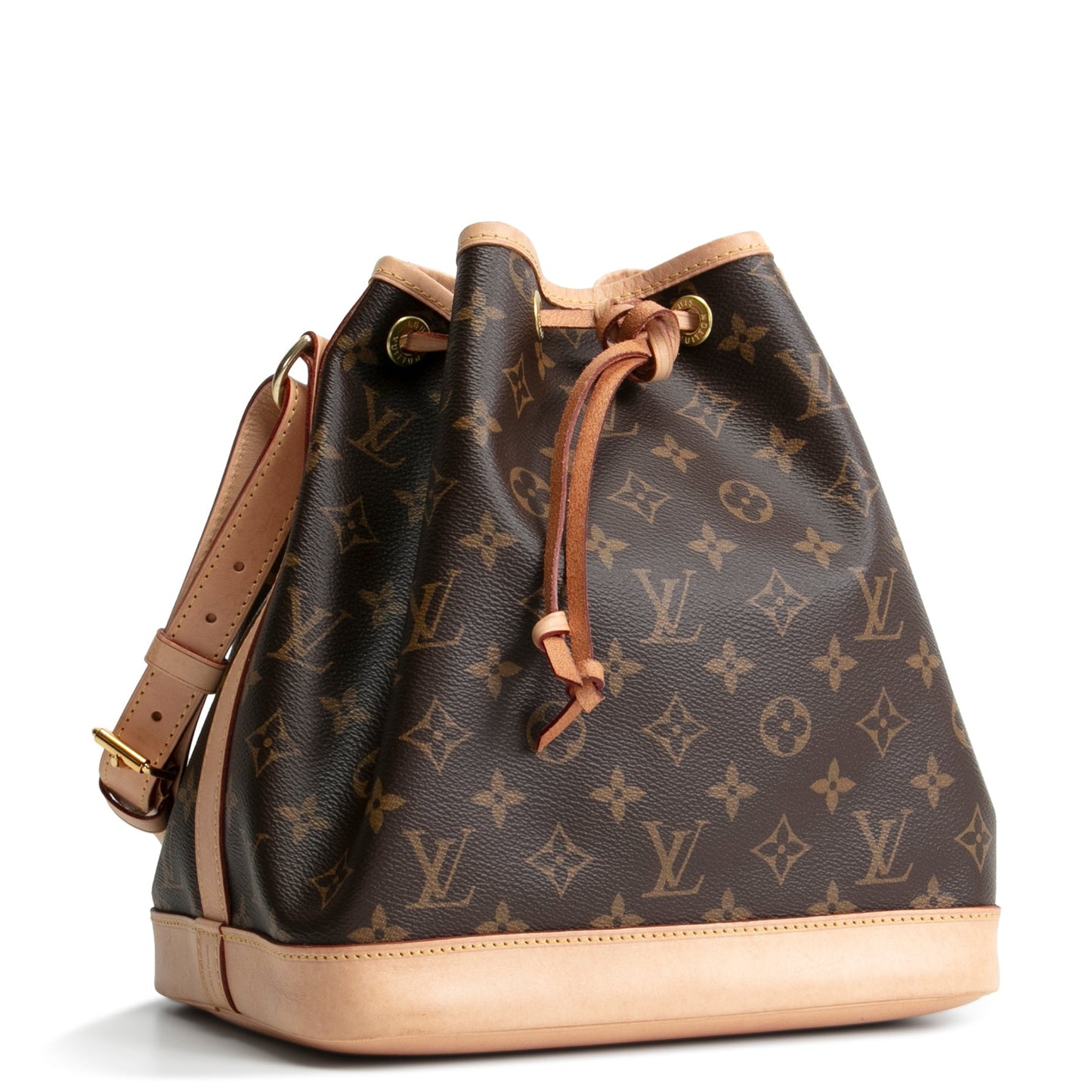 LOUIS VUITTON Noe Bucket Bag Monogram