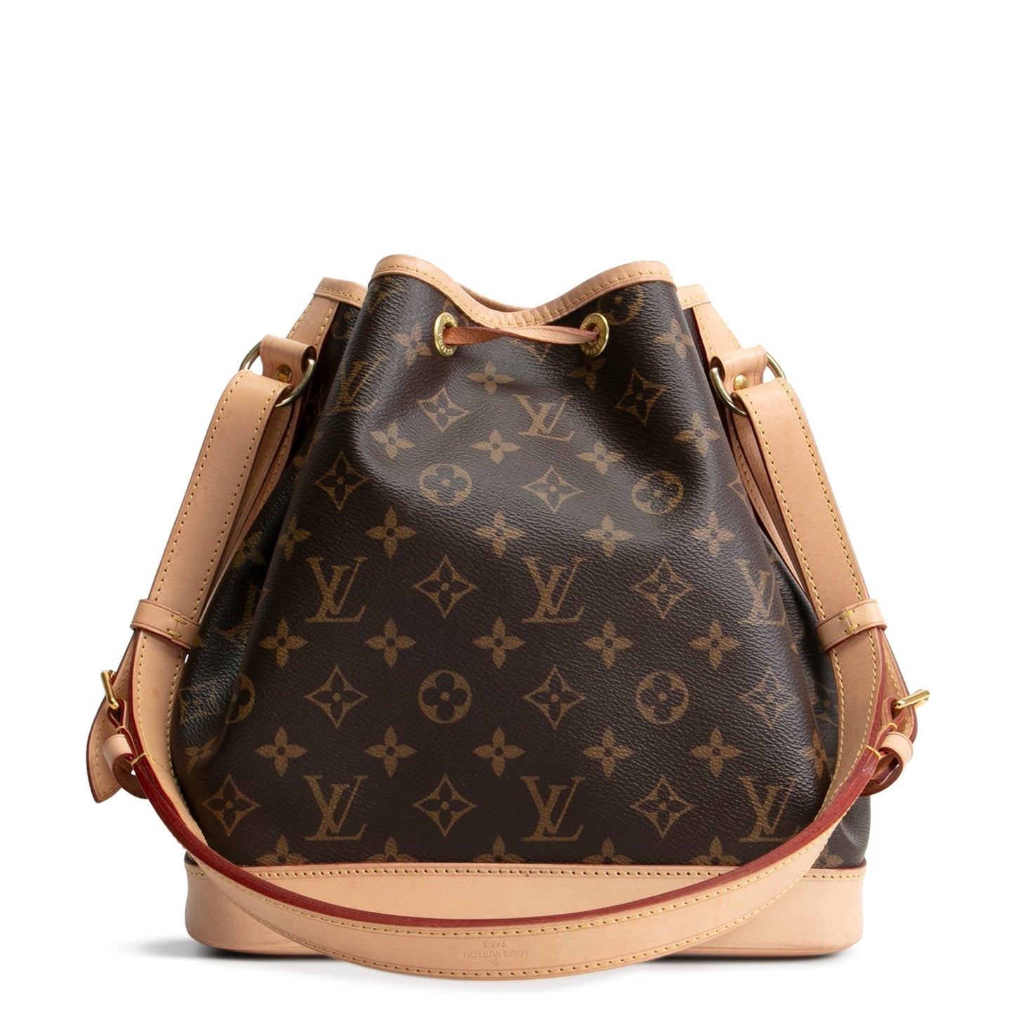 LOUIS VUITTON Noe Bucket Bag Monogram