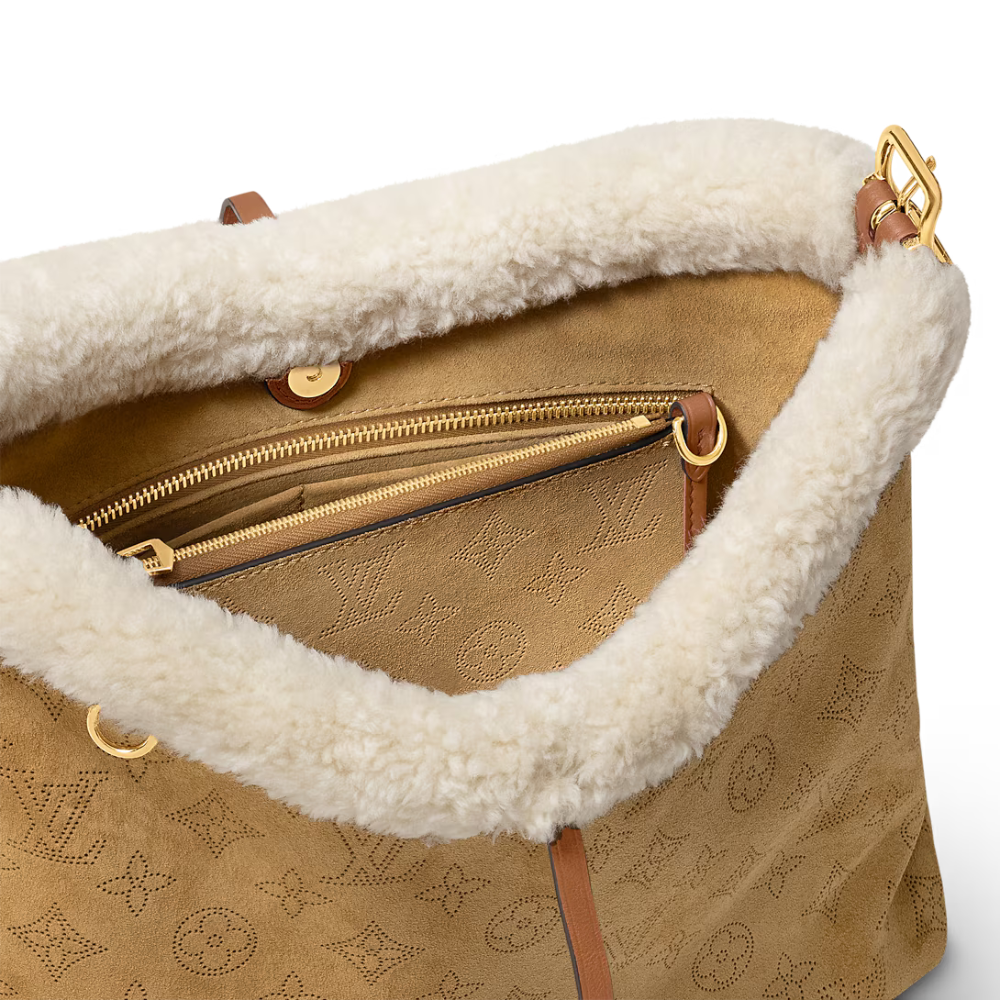 Louis Vuitton CarryAll PM