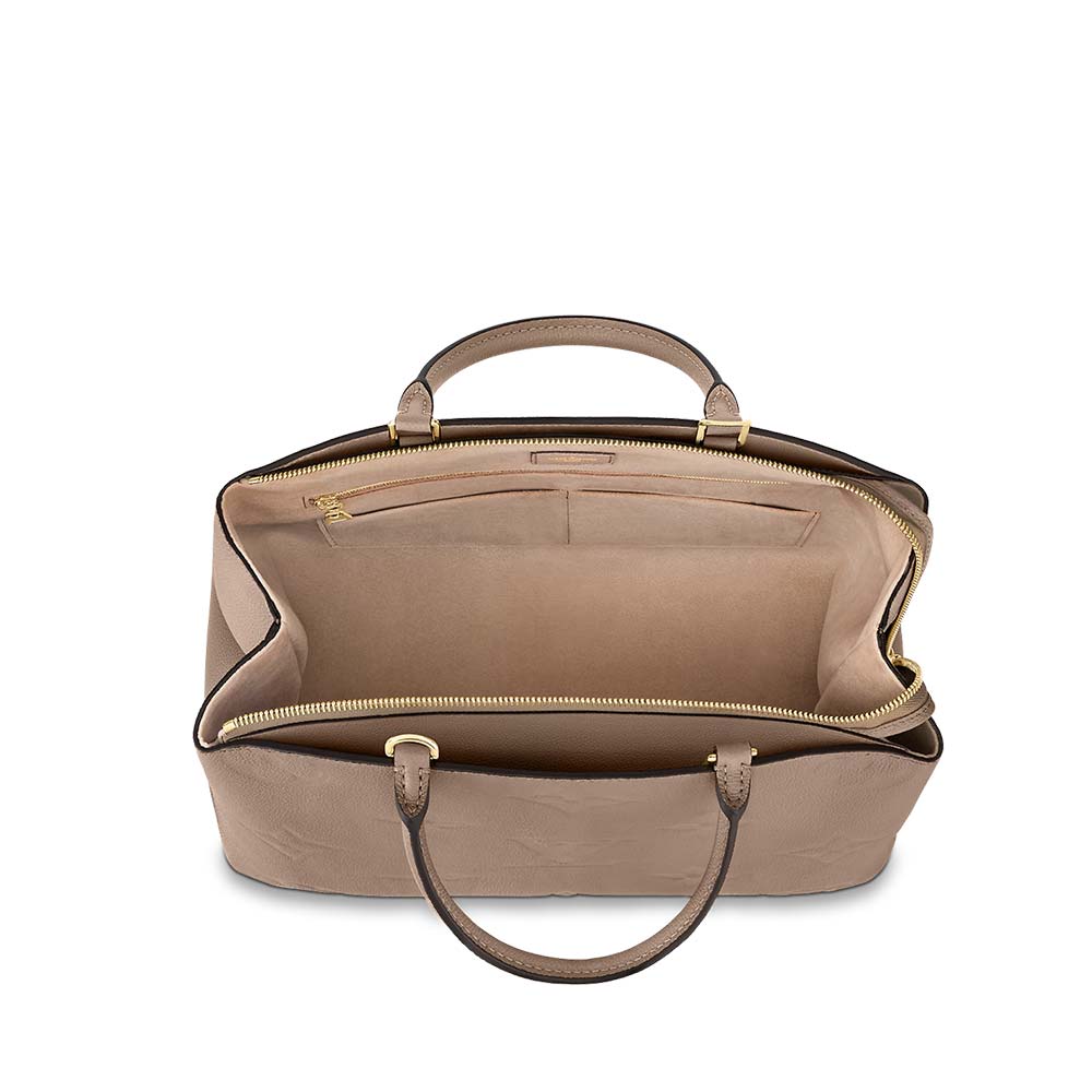 Louis Vuitton Grand Palais Tote Bag