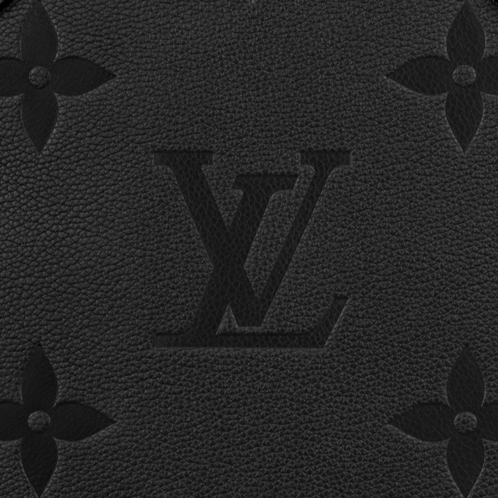 Louis Vuitton Wild at Heart Neverfull MM M45856