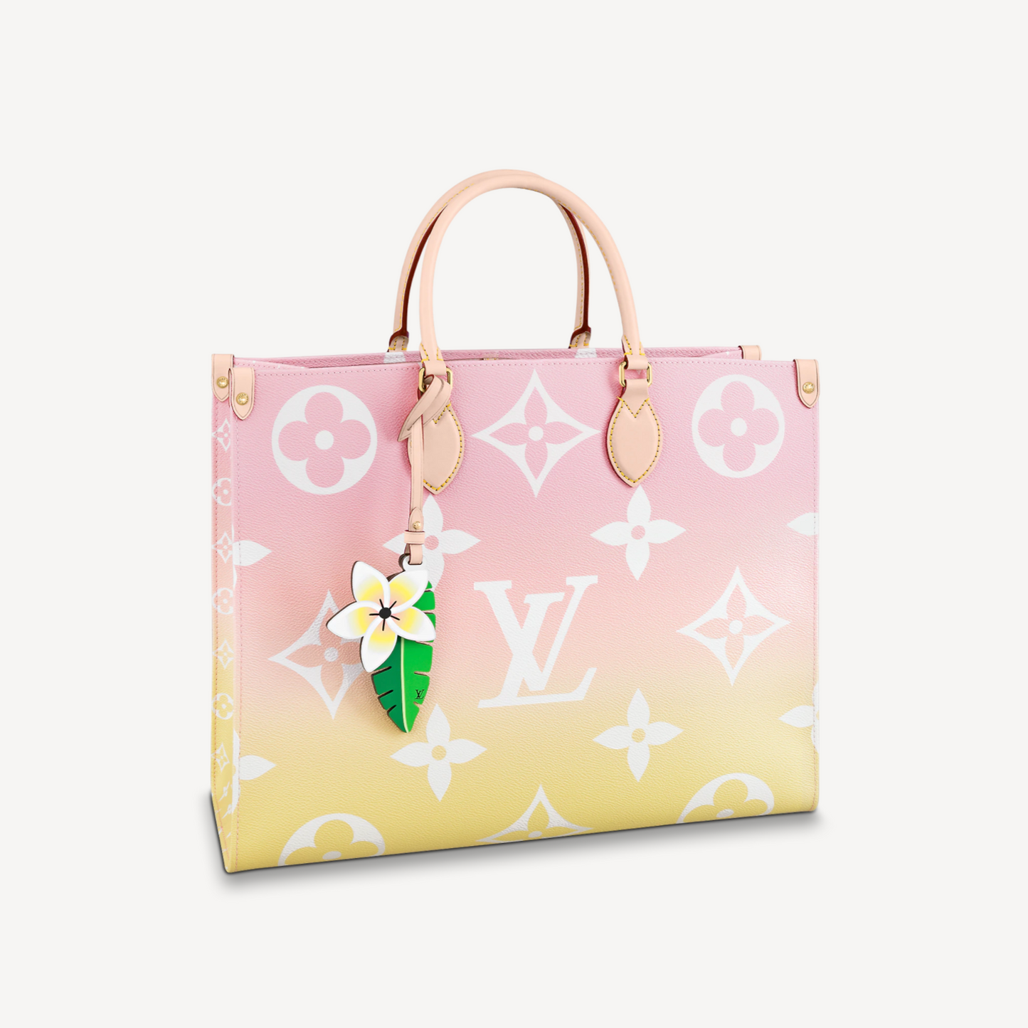 Louis Vuitton Onthego GM M57641