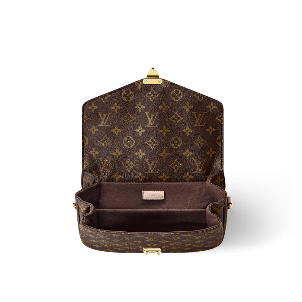 Louis Vuitton Pochette Métis