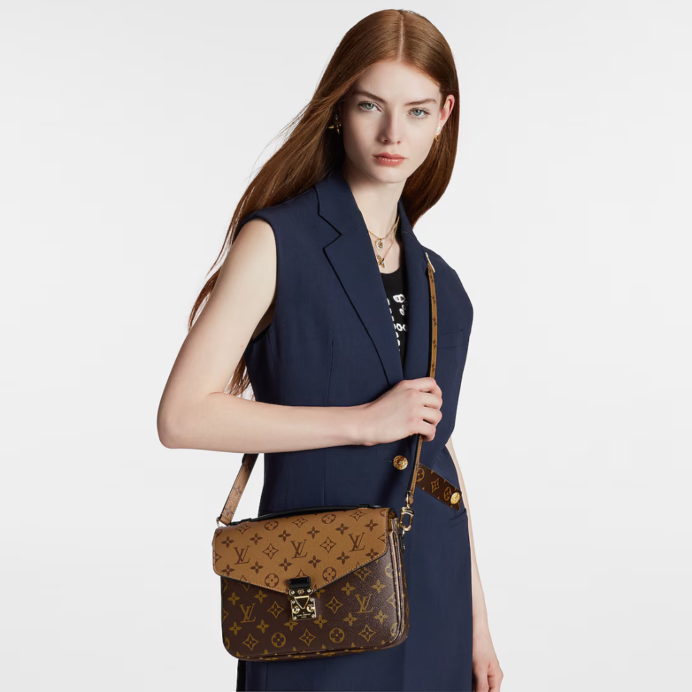 Louis Vuitton Pochette Métis