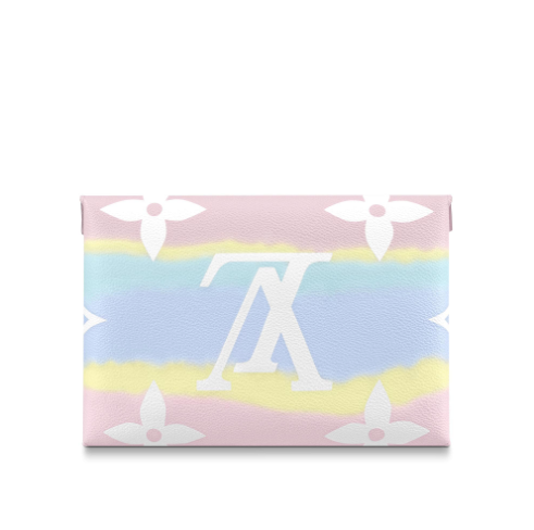 Louis Vuitton Pochette Kirigami Escale