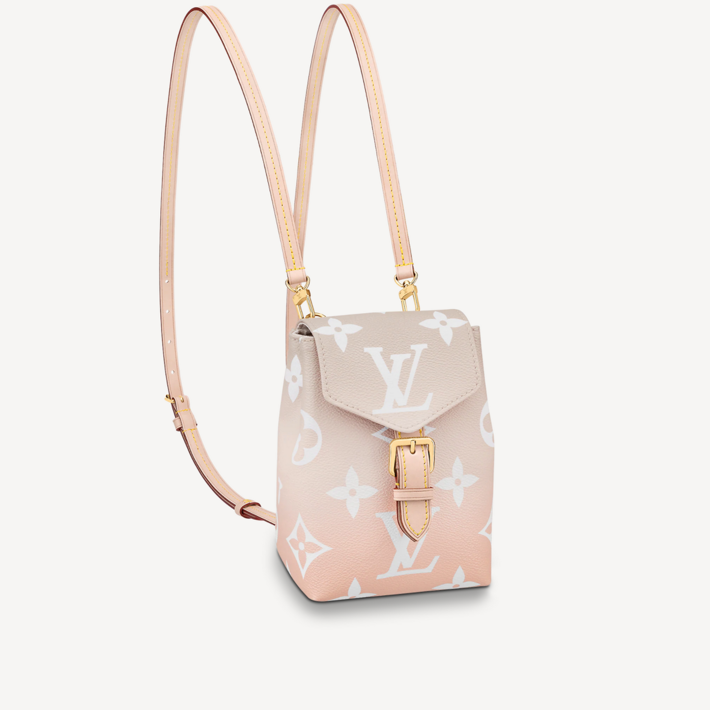 Louis Vuitton Tiny Backpack M45764