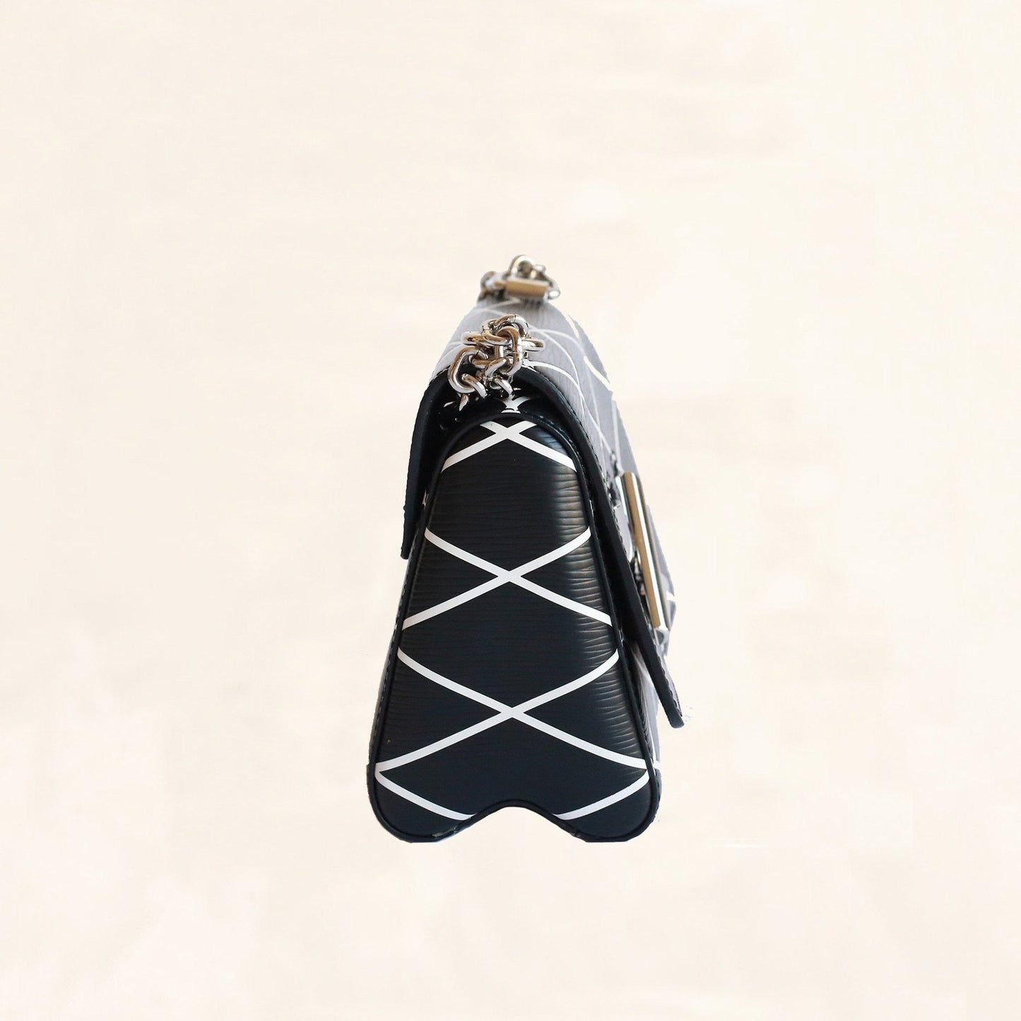 Louis Vuitton | Malletage Epi Leather Twist Series | PM