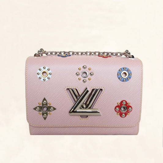 Louis Vuitton | Mechanical Flowers Twist | MM