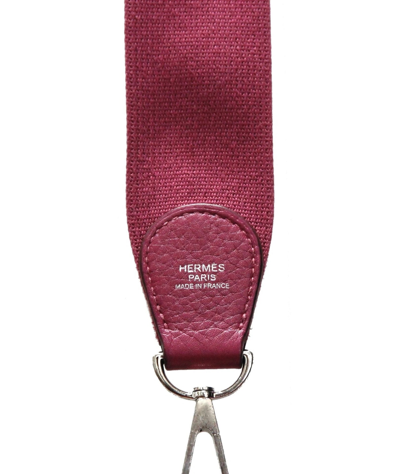 Hermes Evelyne 33 GM Cross Body Bag