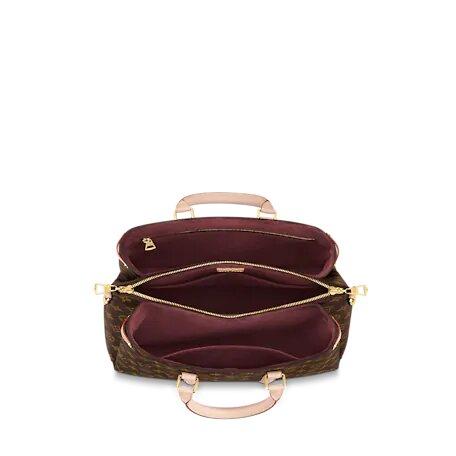 Louis Vuitton  SOUFFLOT MM