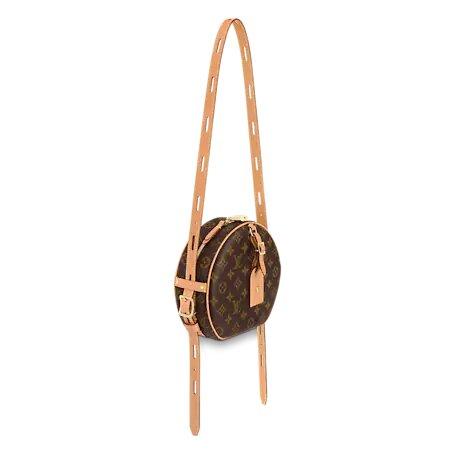 Louis Vuitton BOITE CHAPEAU SOUPLE MM