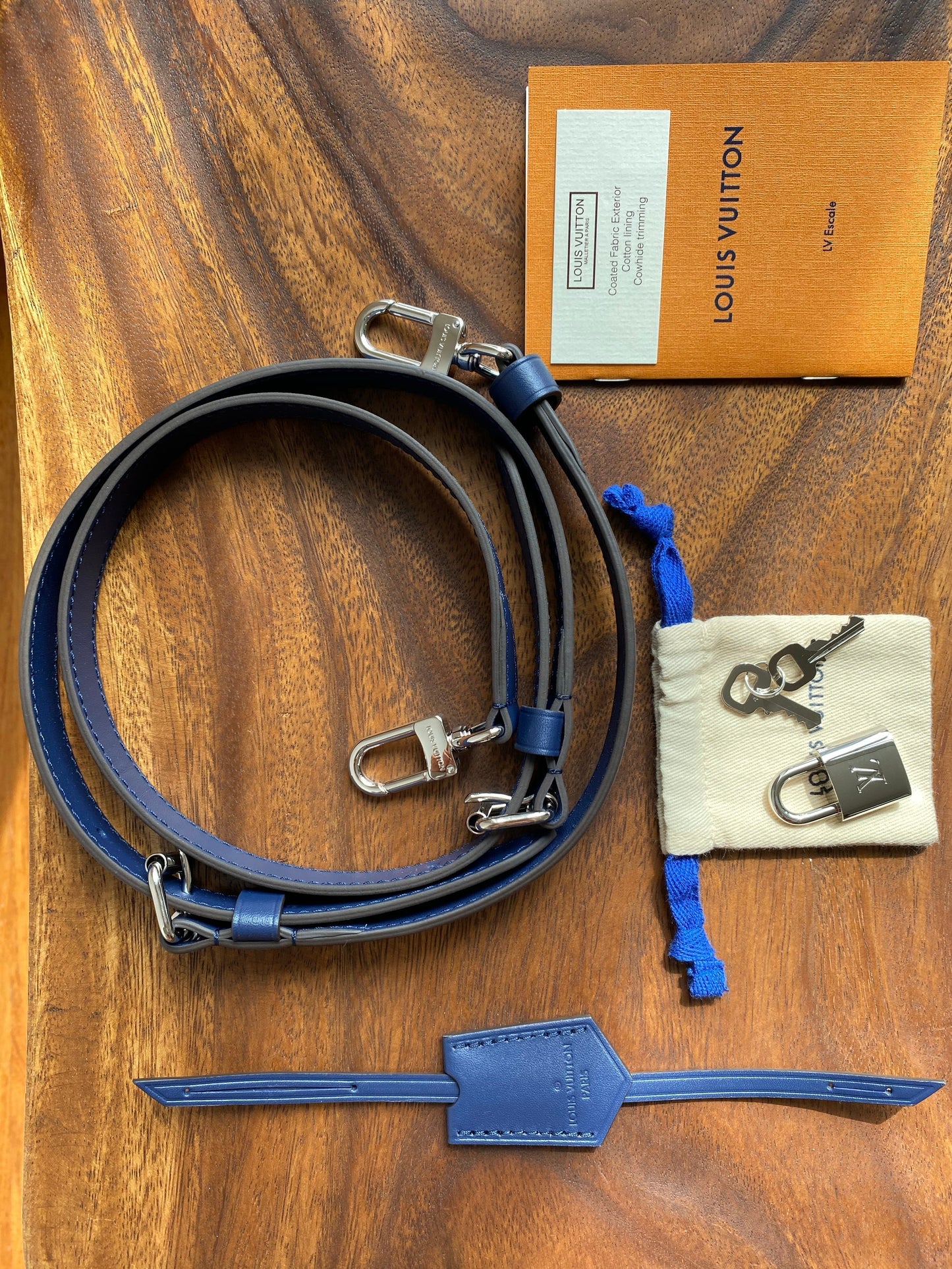 Louis Vuitton | Escale Speedy Bandoulière 30 Tie-Dye | M45146