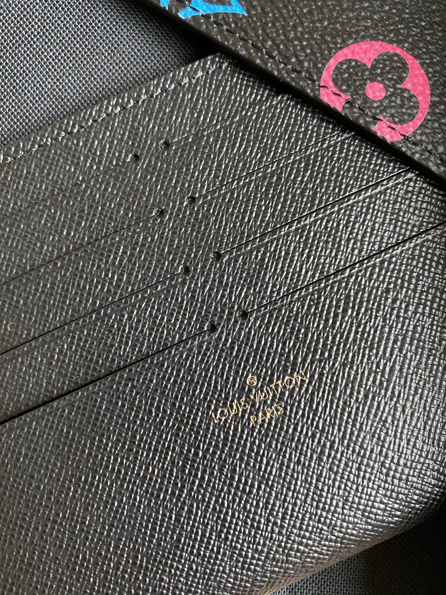 Louis Vuitton Pochette Felicie Game On M80232