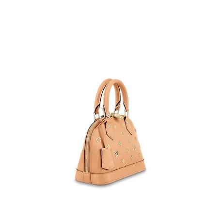 Louis Vuitton Alma BB