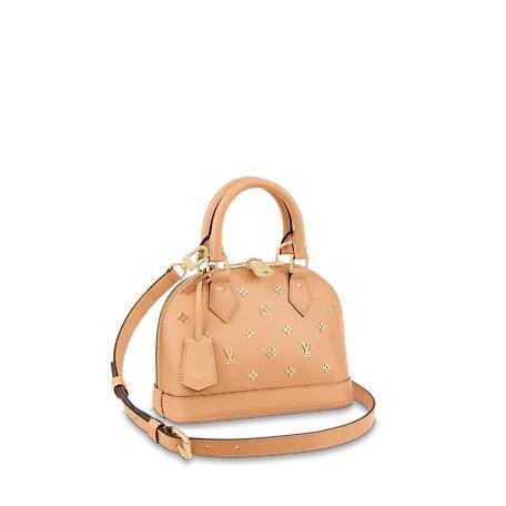 Louis Vuitton Alma BB